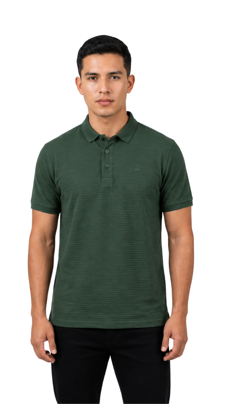 POLO PARA HOMBRE