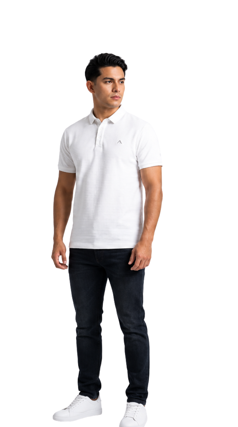 POLO PARA HOMBRE