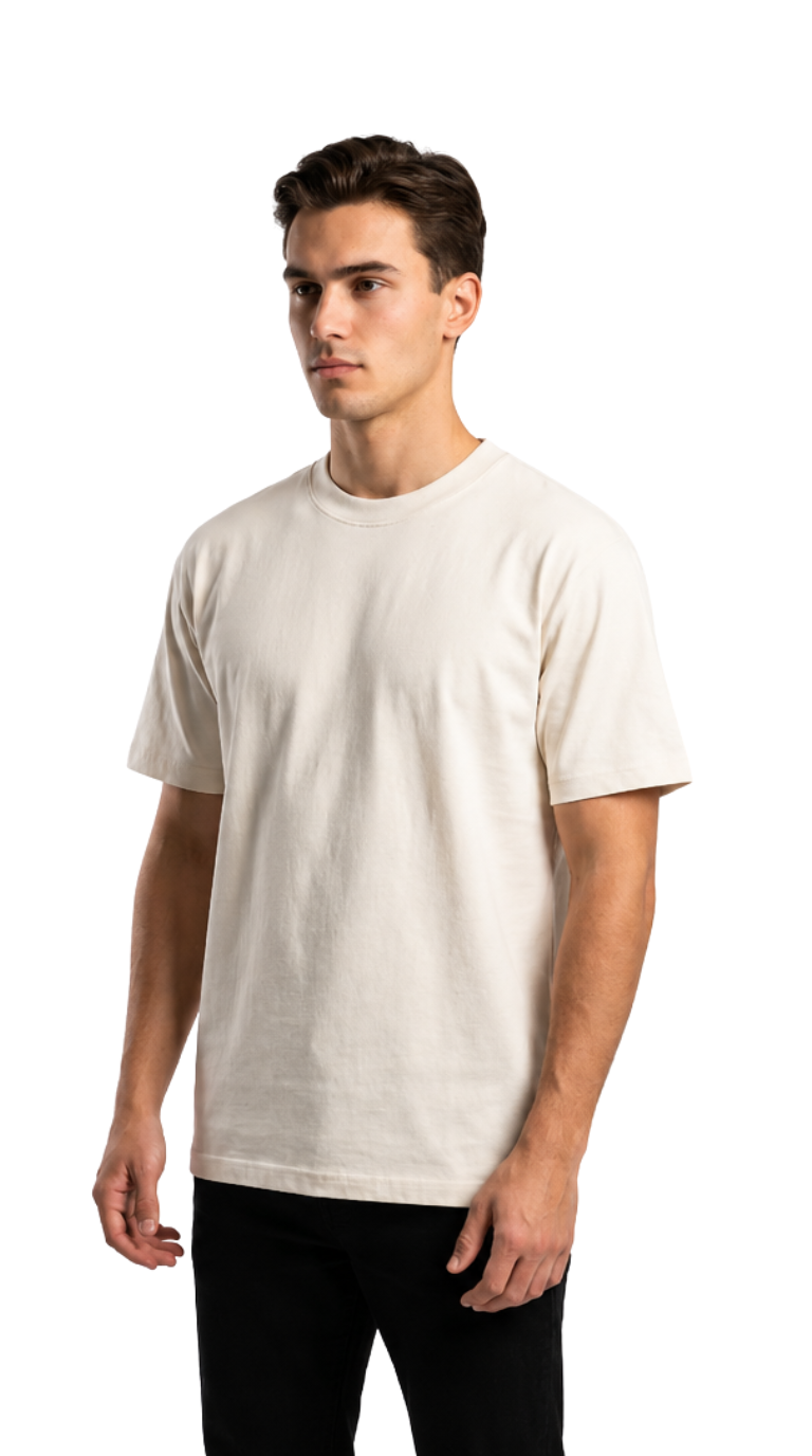 CAMISETA HOMBRE