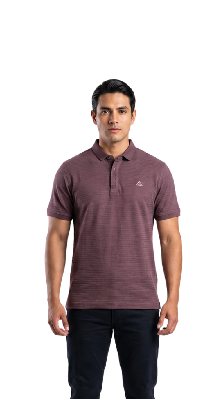 POLO PARA HOMBRE