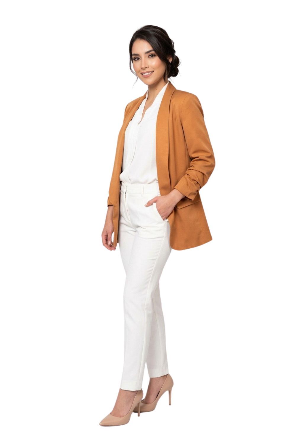 BLAZER PARA MUJER