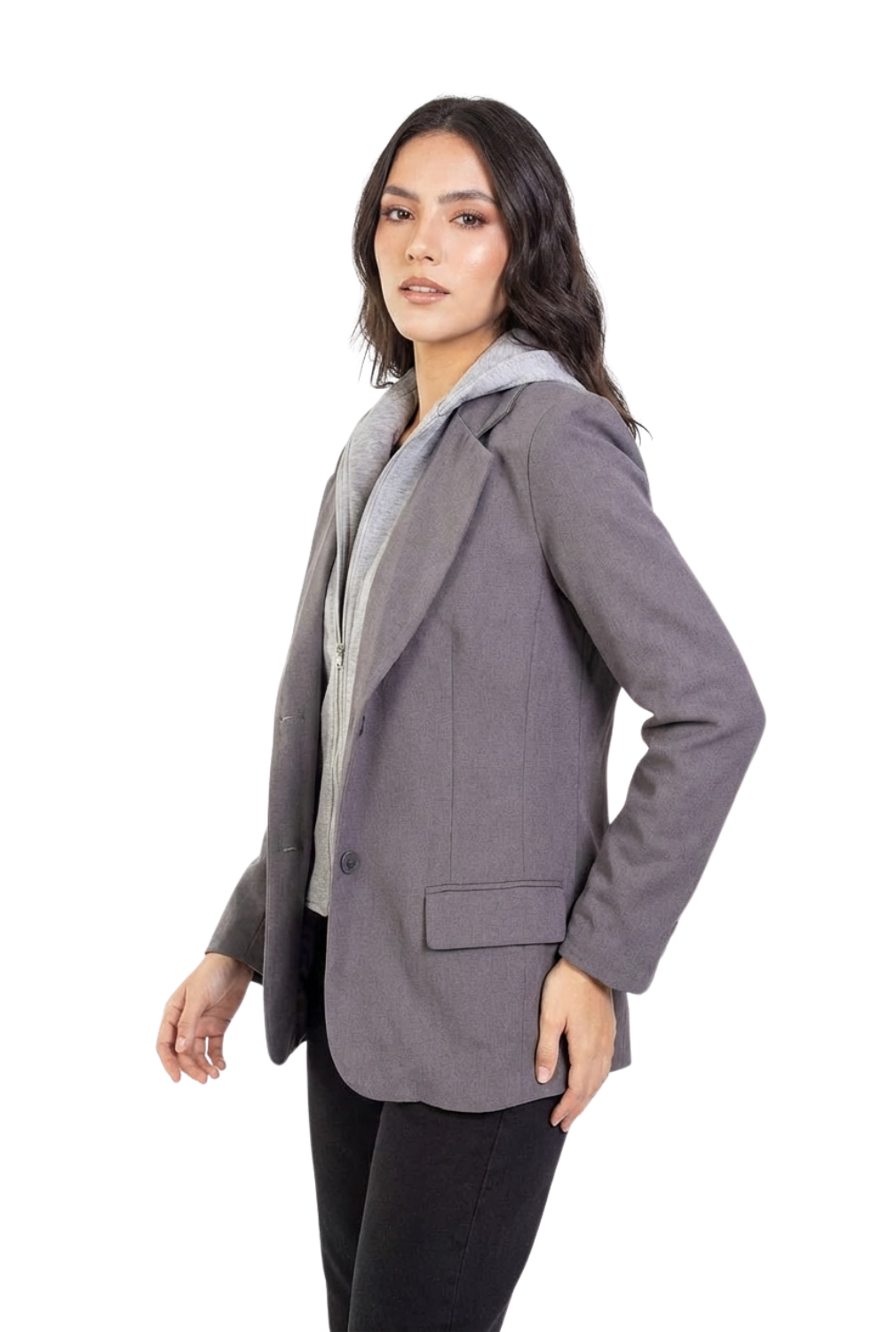 BLAZER PARA MUJER
