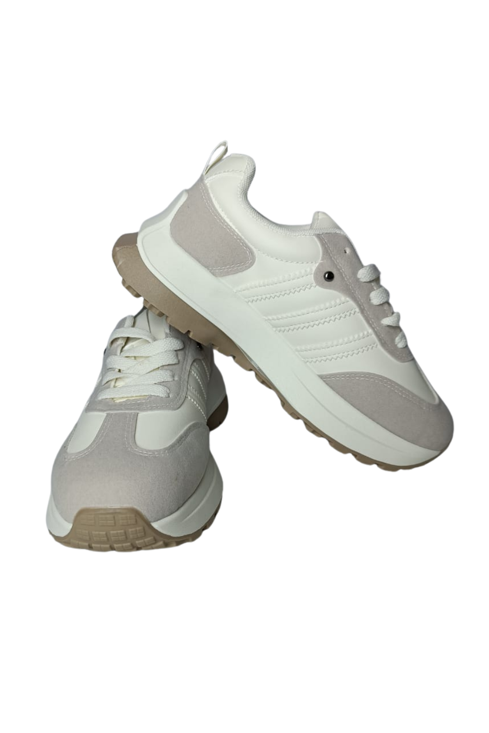 Tenis  Dreamer Para Mujer