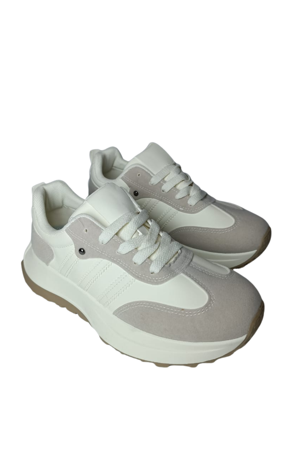 Tenis  Dreamer Para Mujer