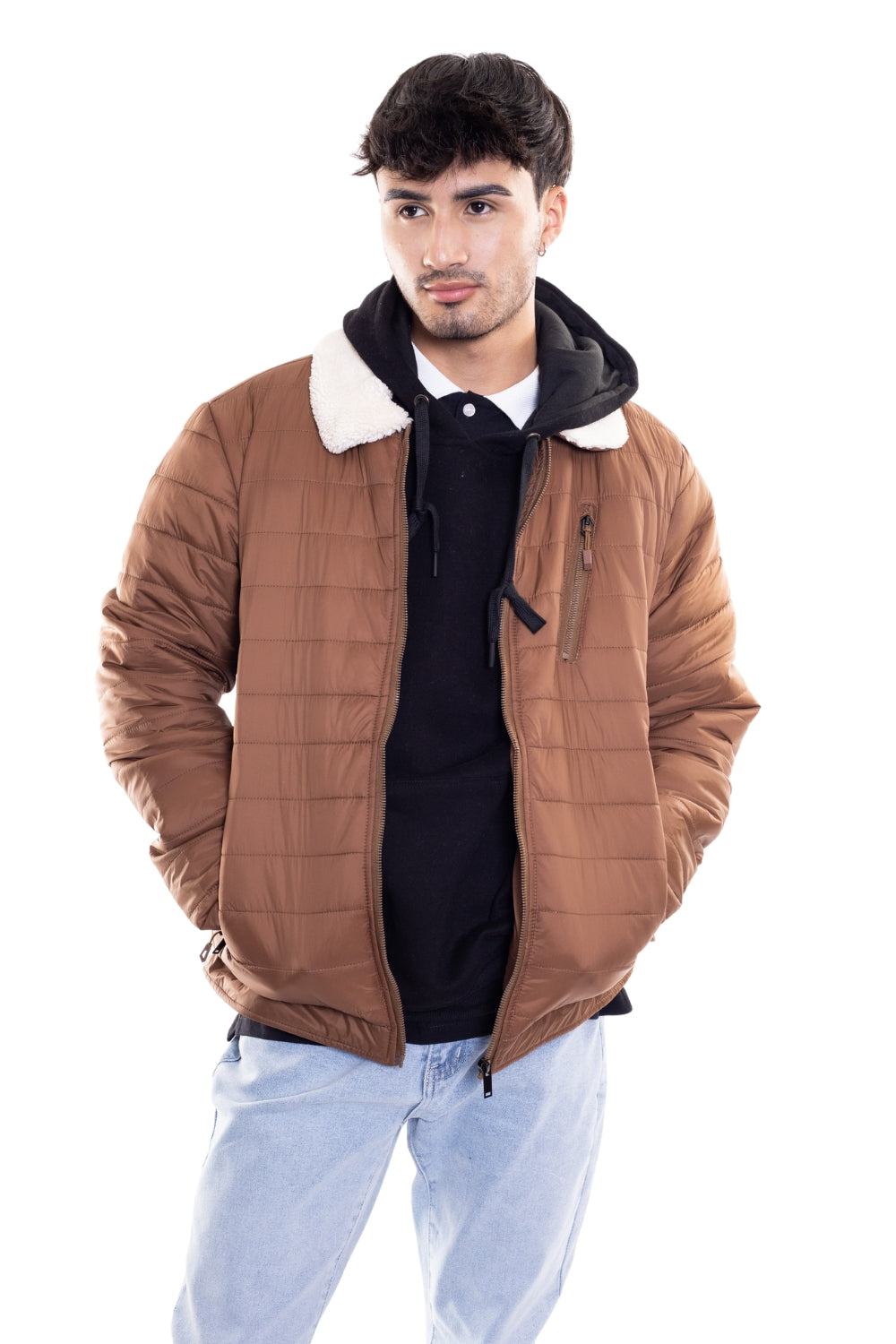 CHAQUETA PARA HOMBRE