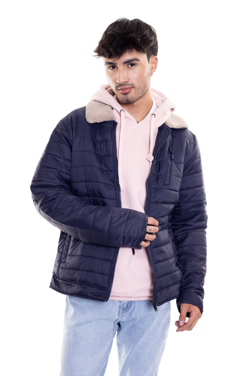 CHAQUETA PARA HOMBRE