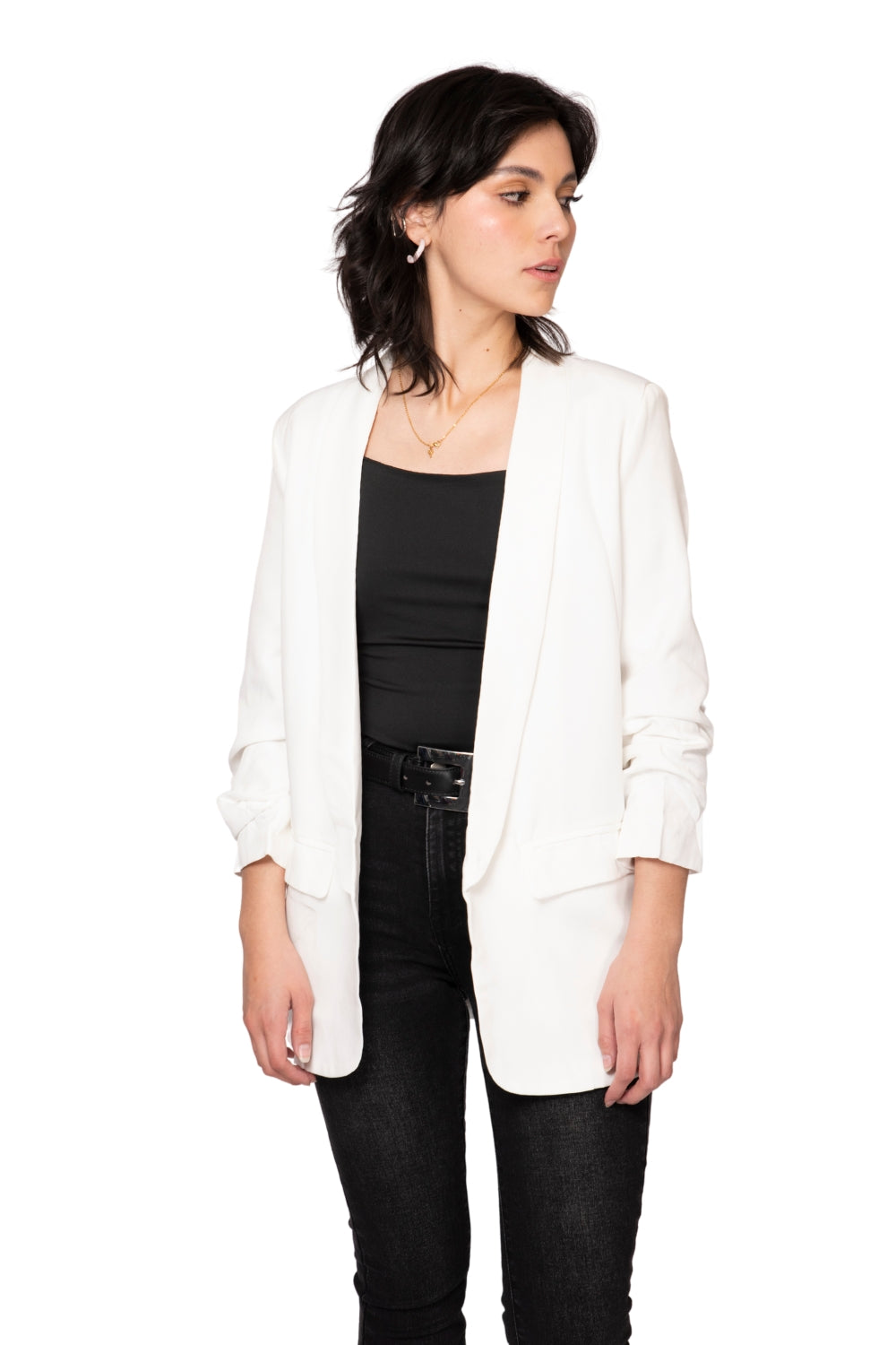 BLAZER PARA MUJER