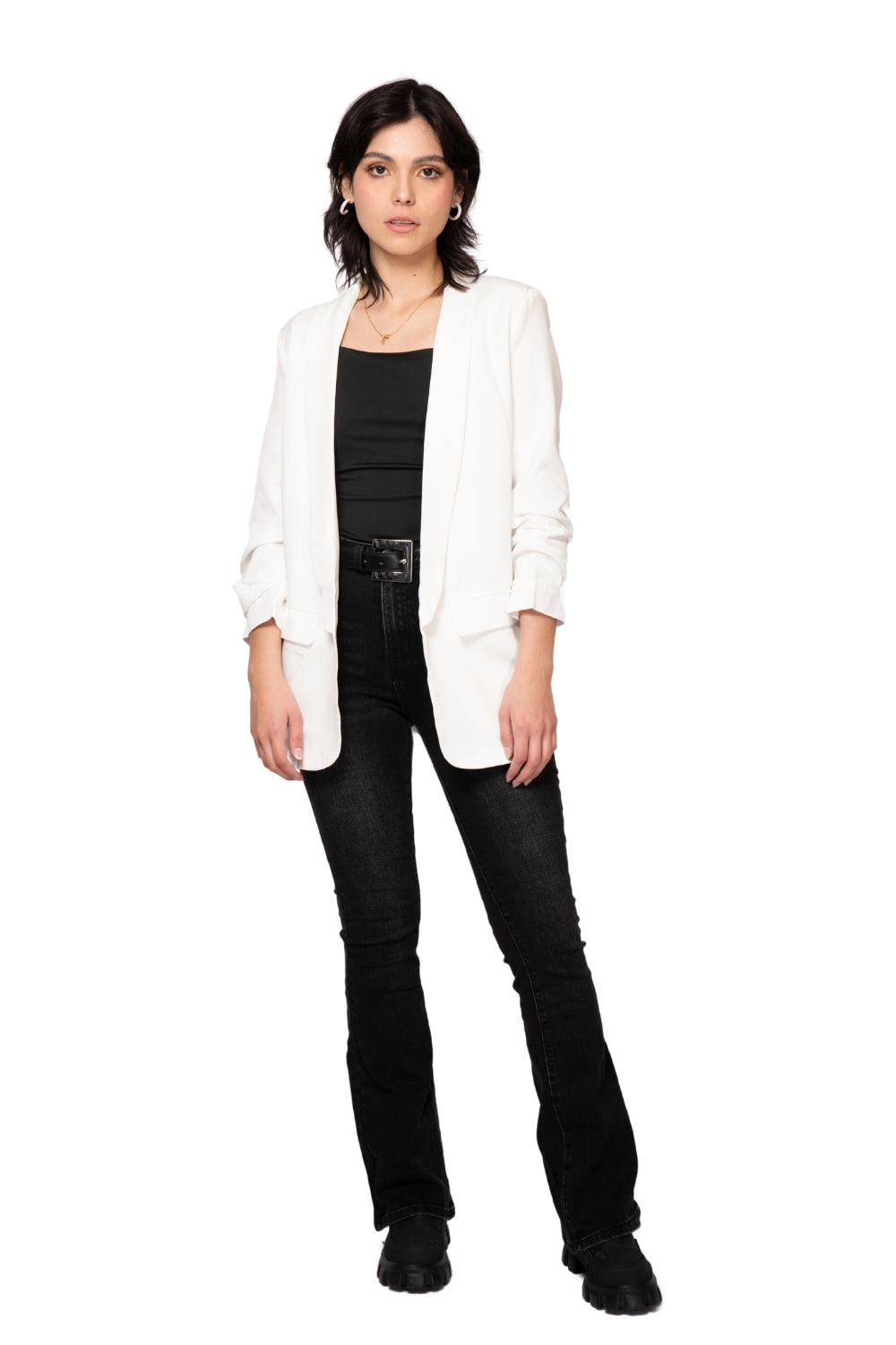 BLAZER PARA MUJER