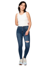 Cargar imagen en el visor de la galería, JEANS HIGH WAIST
