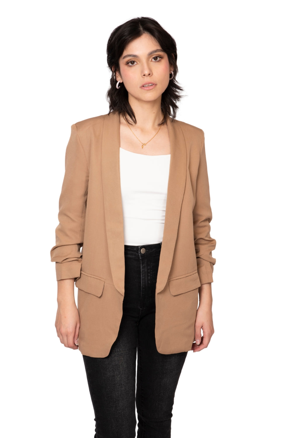 BLAZER PARA MUJER