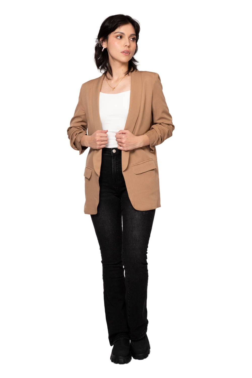 BLAZER PARA MUJER