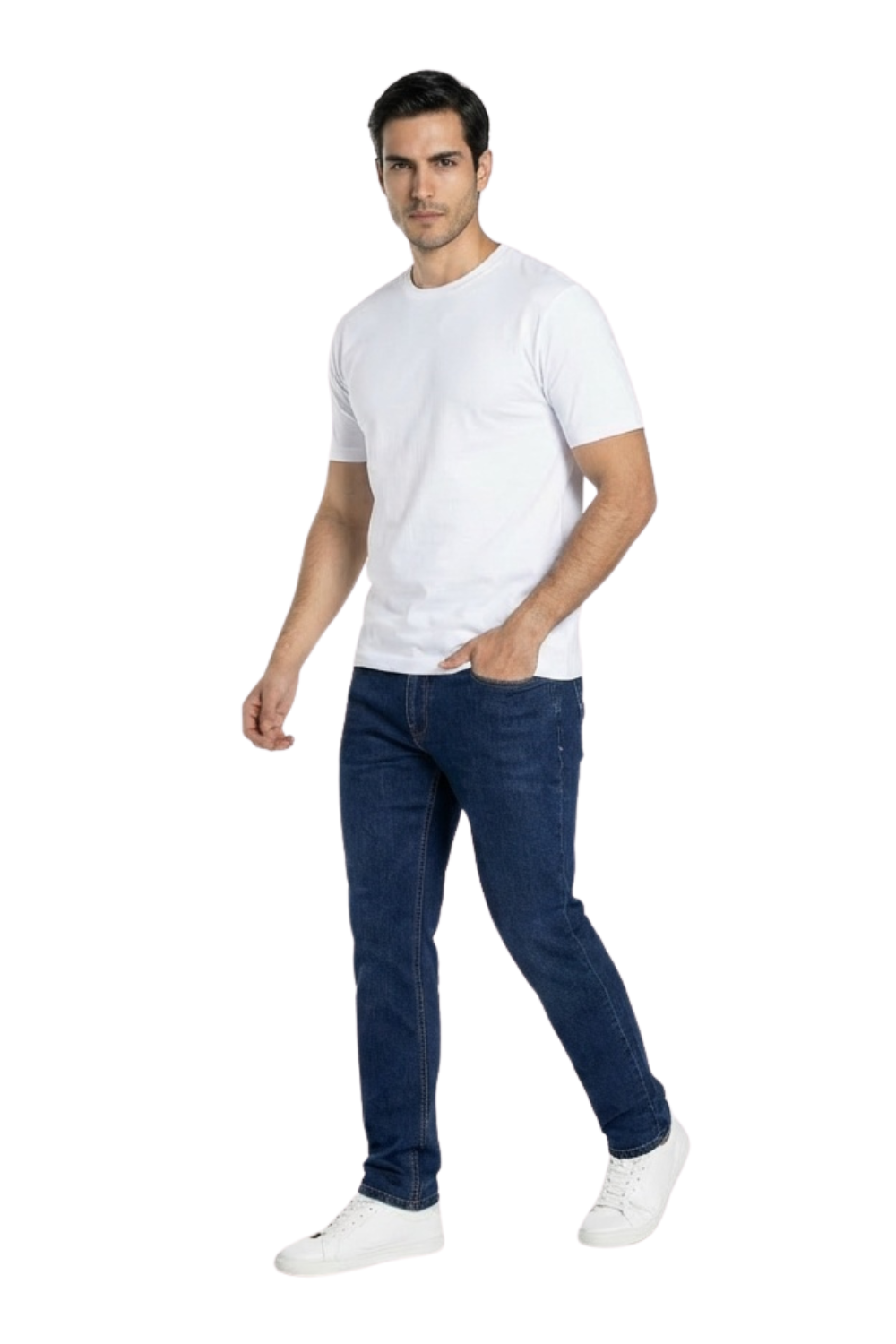 CAMISETA MANGA CORTA