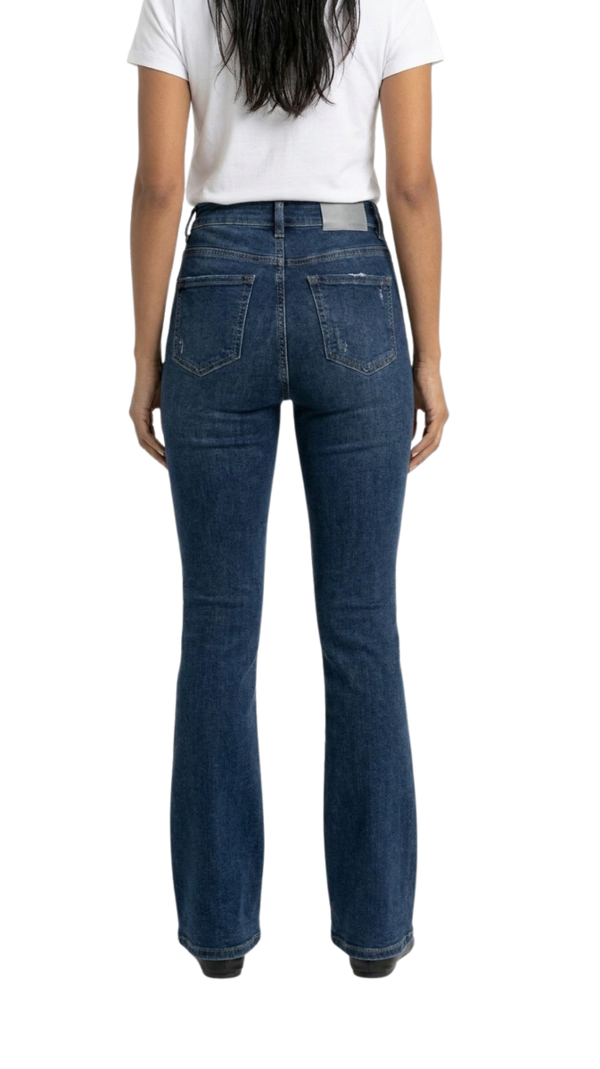 Jean flare