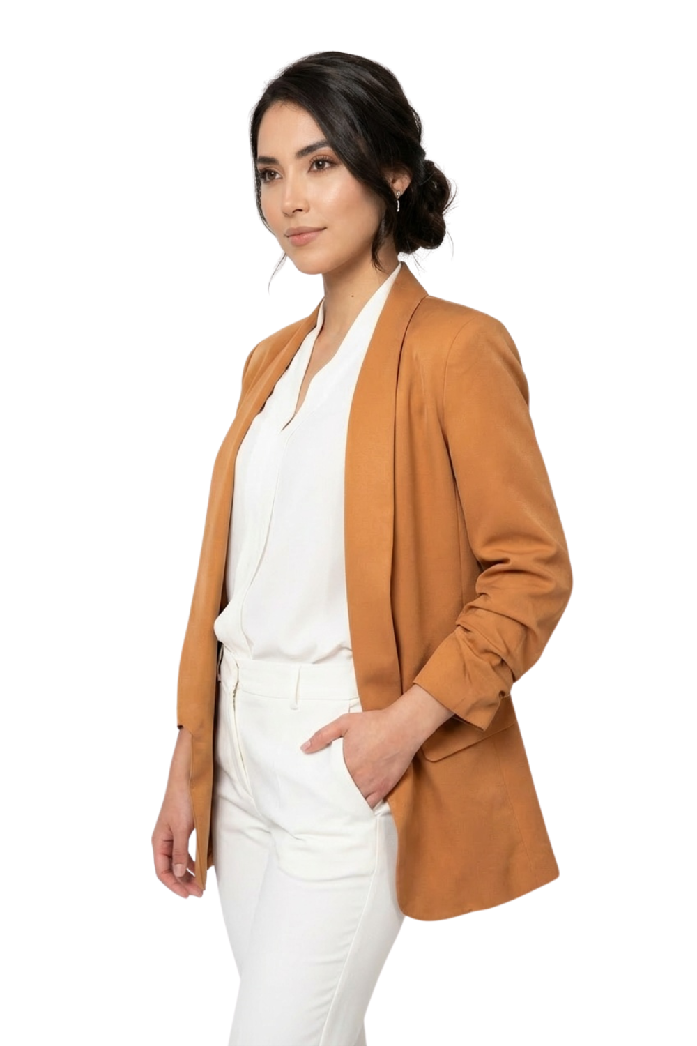BLAZER PARA MUJER