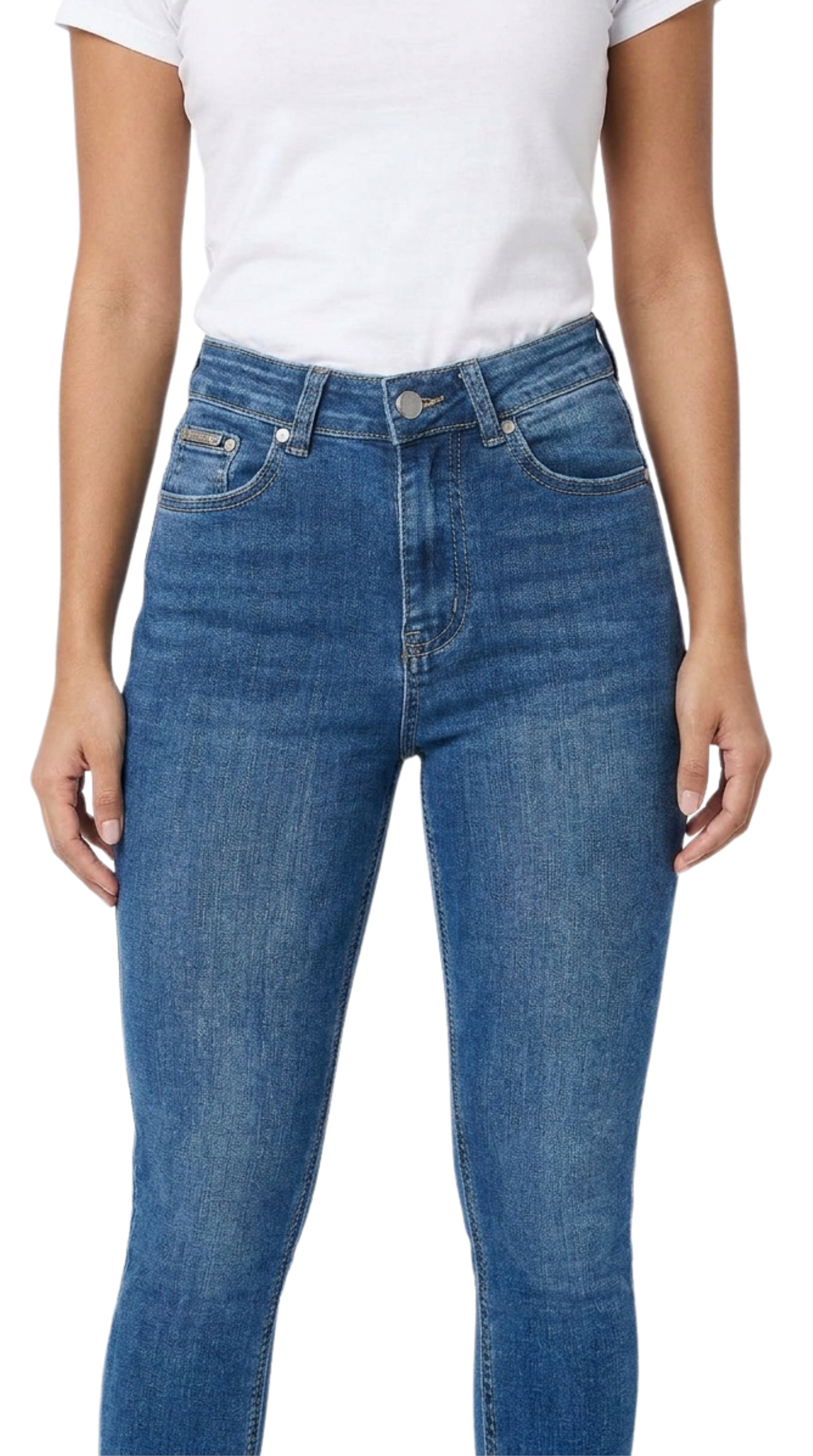 Jean skinny