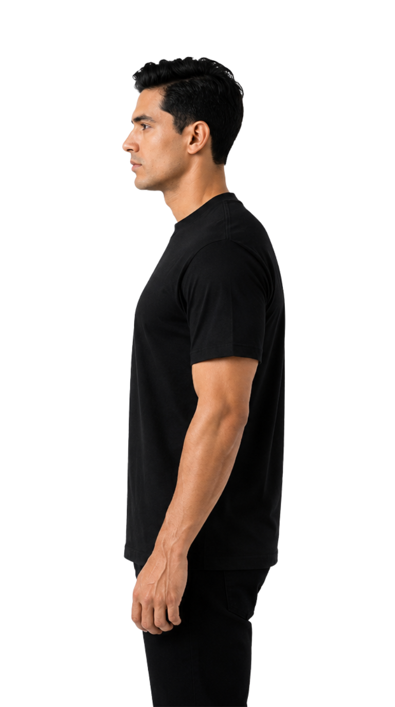 CAMISETA HOMBRE