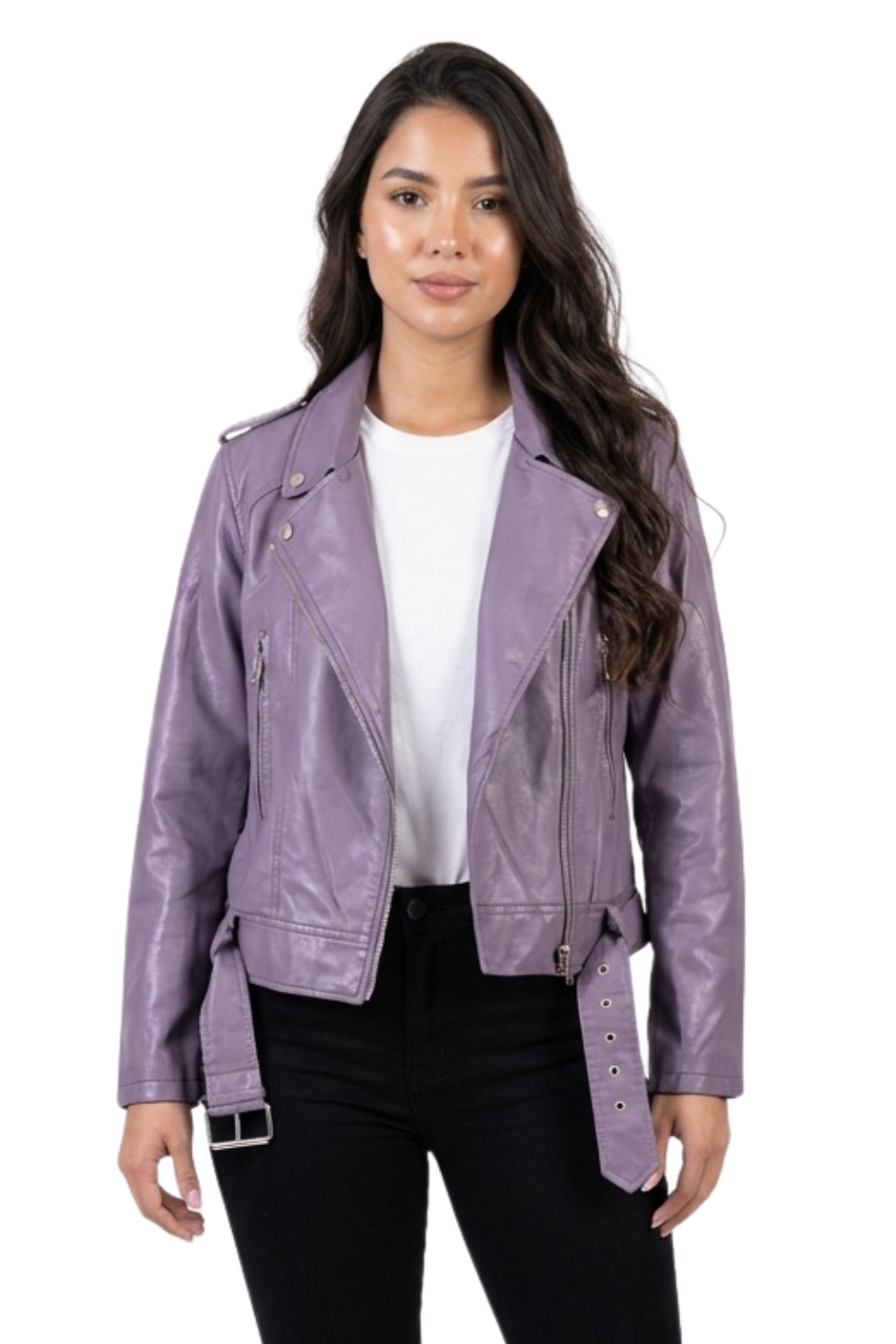 CHAQUETA CAZADORA PARA MUJER