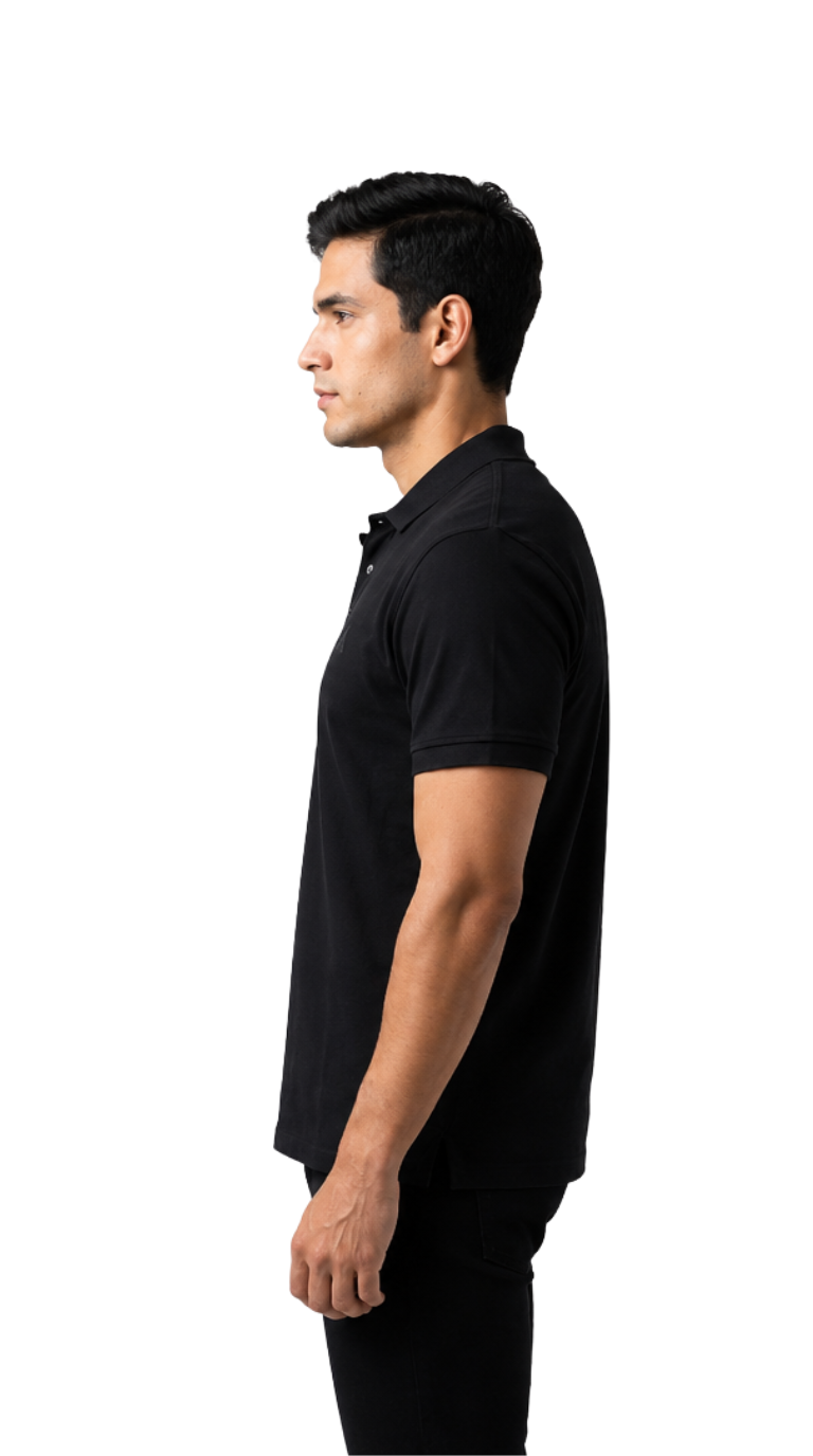 POLO PARA HOMBRE