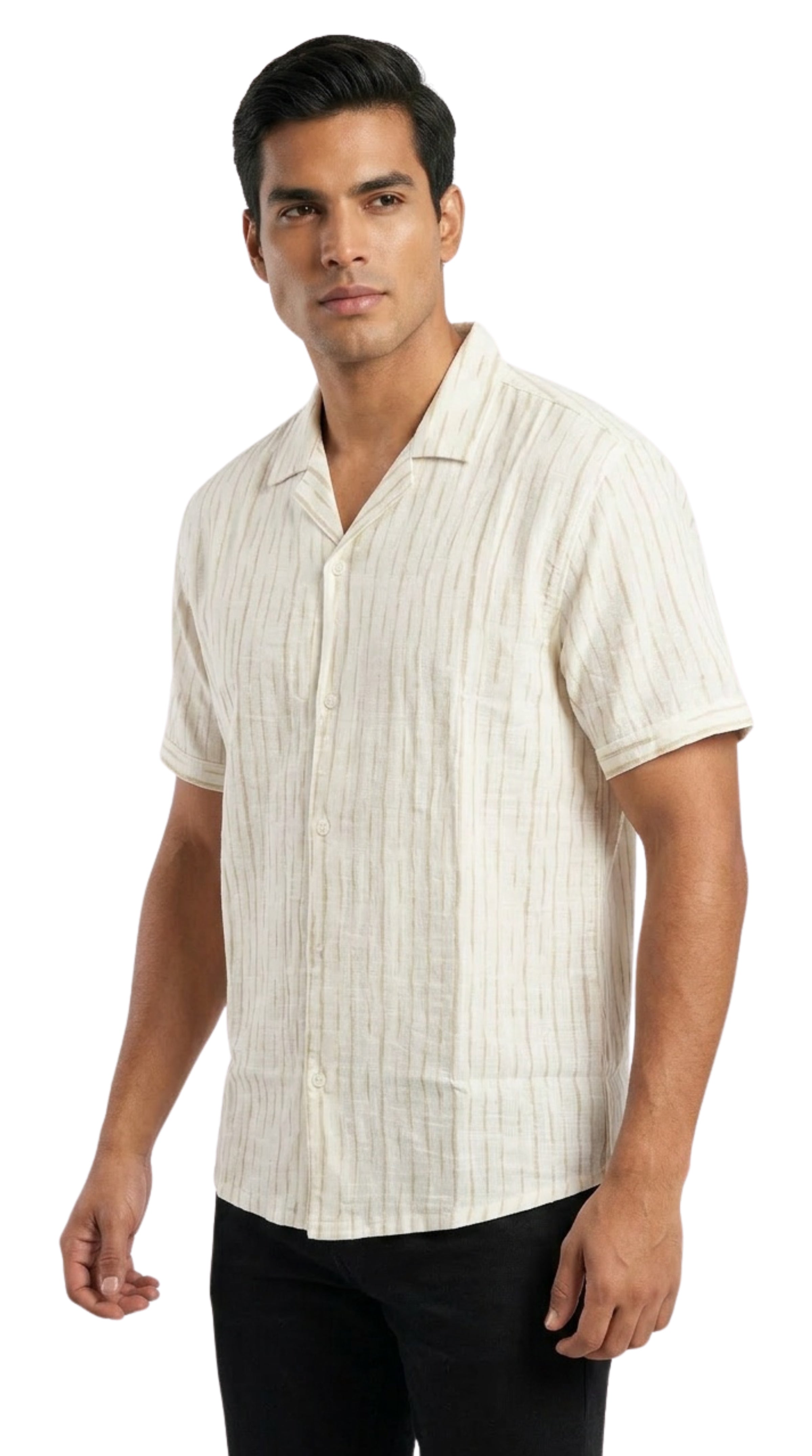 Camisa Hombre