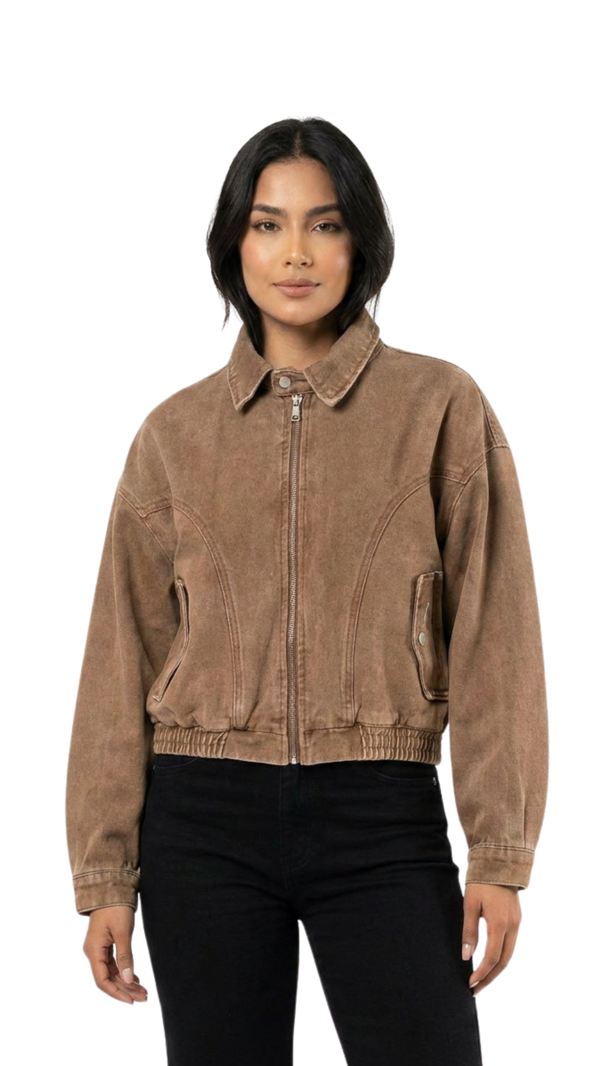 Chaqueta
