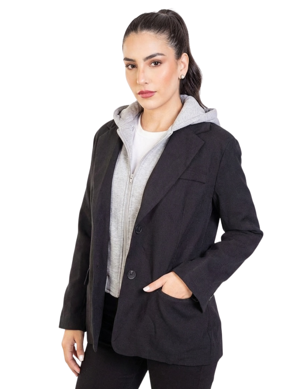 BLAZER PARA MUJER