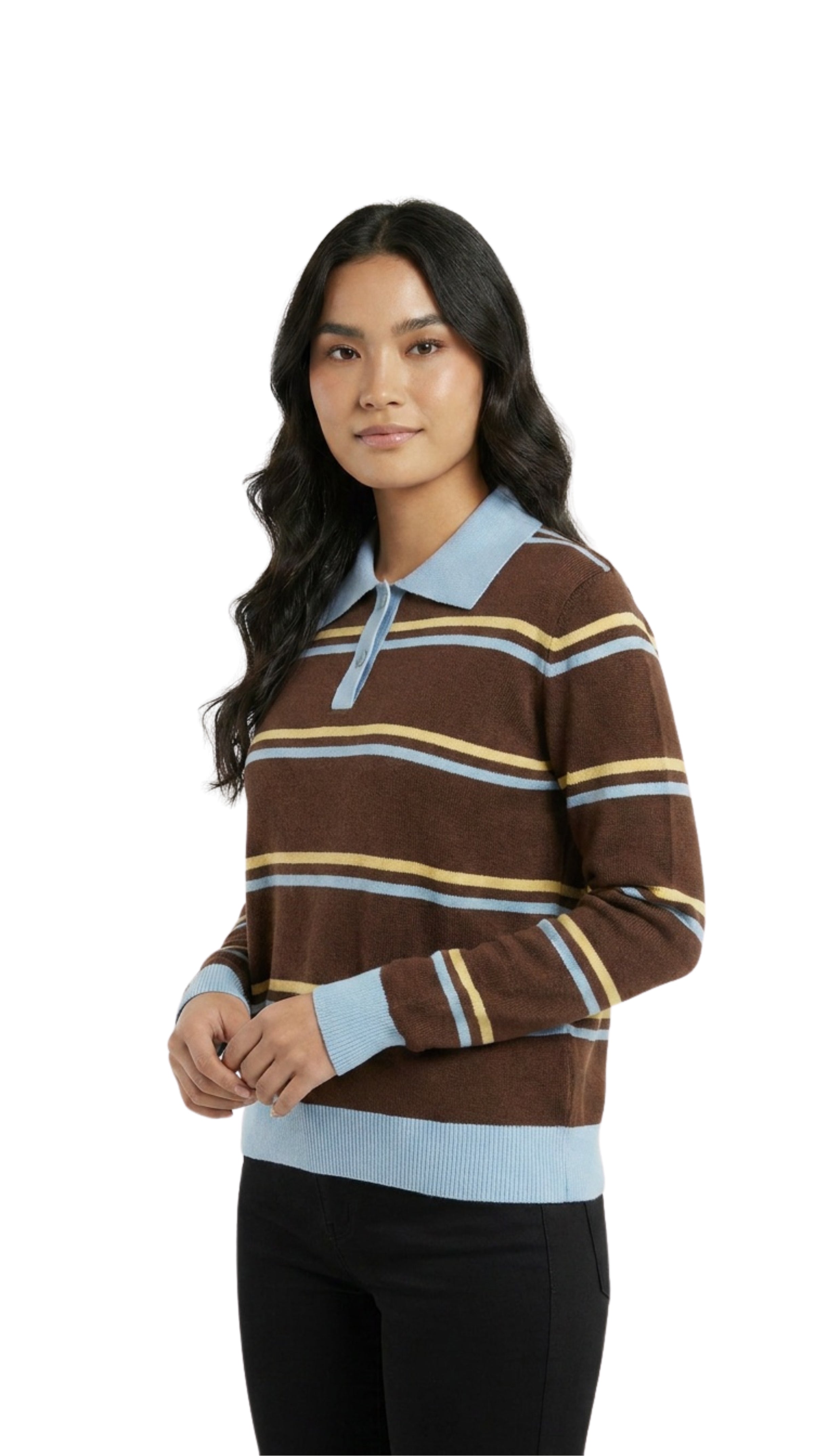 Sweater Mujer
