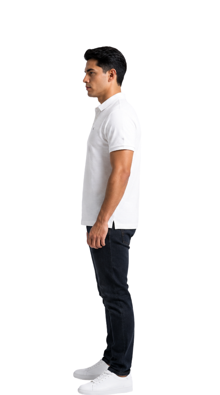POLO PARA HOMBRE