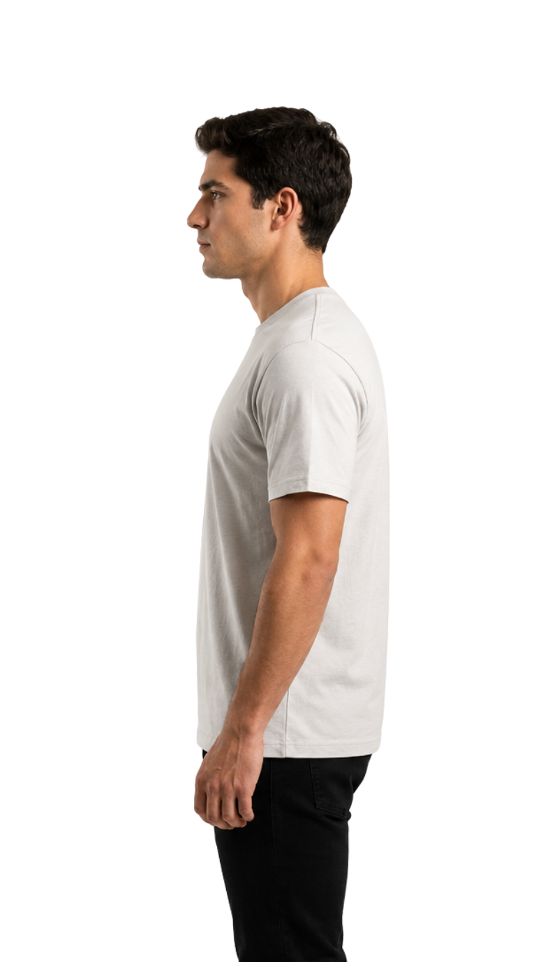 CAMISETA HOMBRE