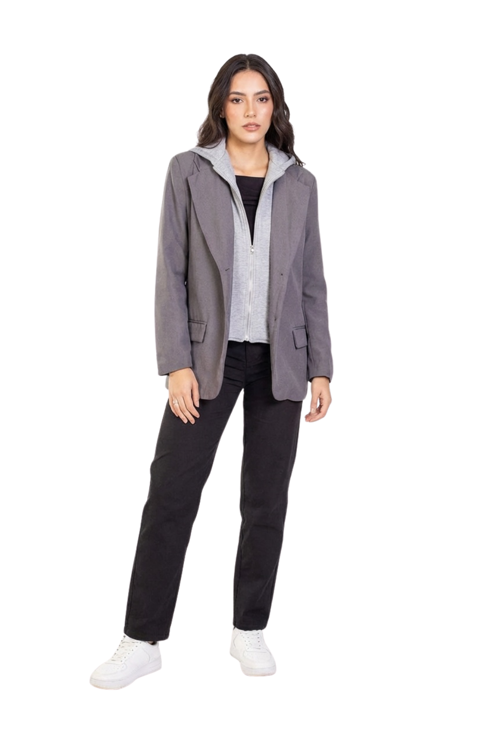 BLAZER PARA MUJER