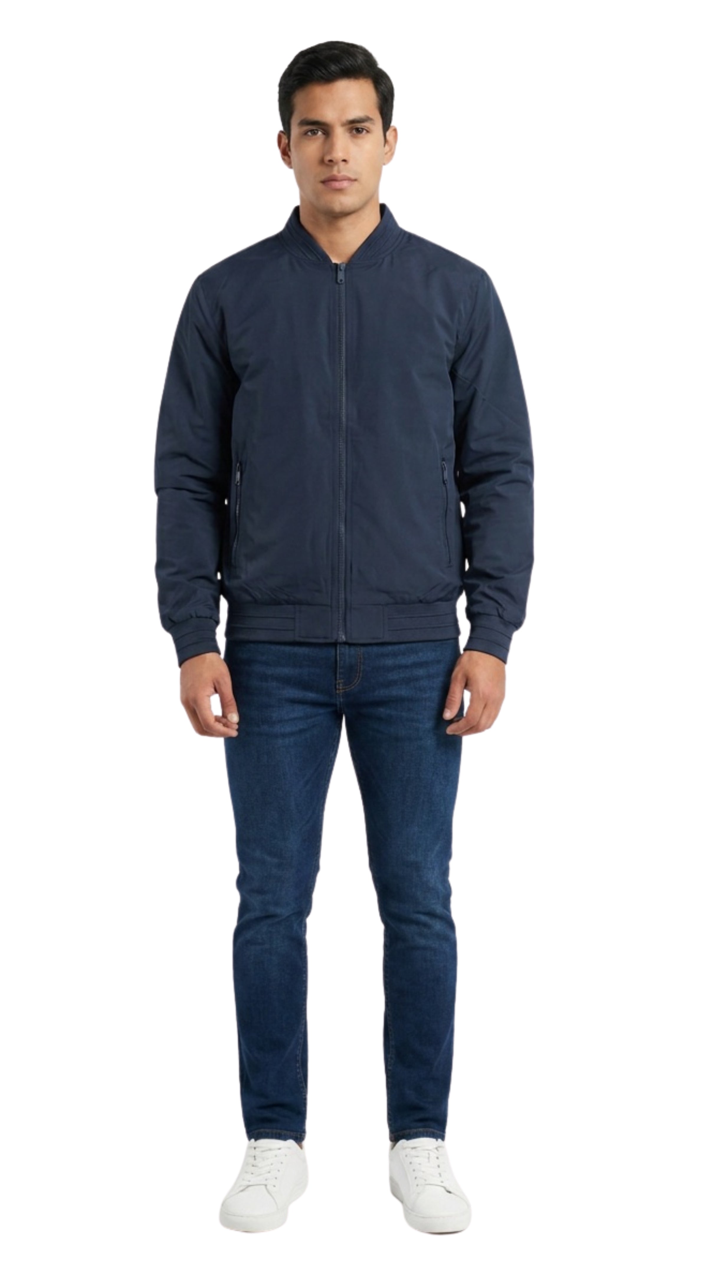 Chaqueta hombre