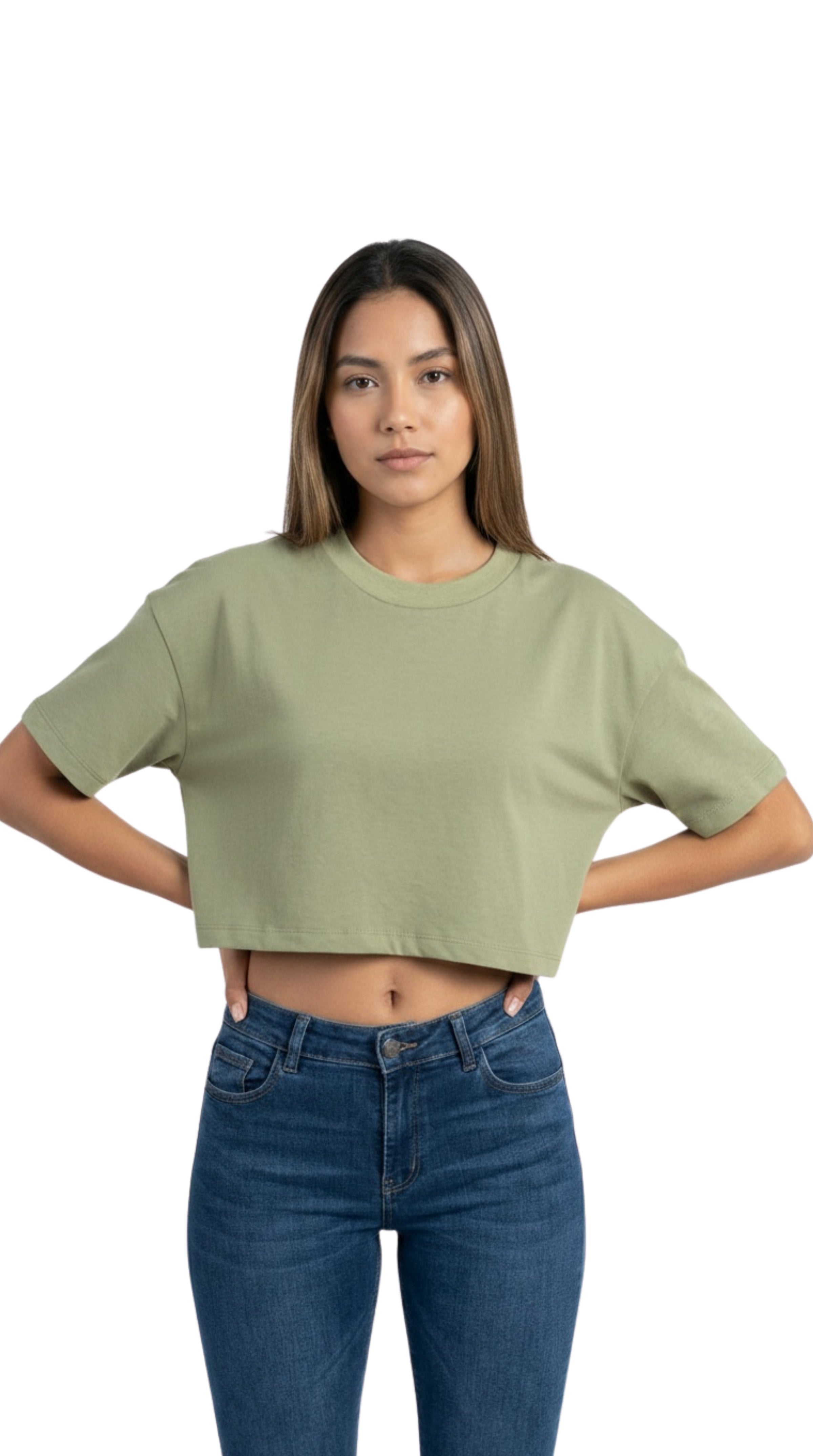 Camiseta manga corta