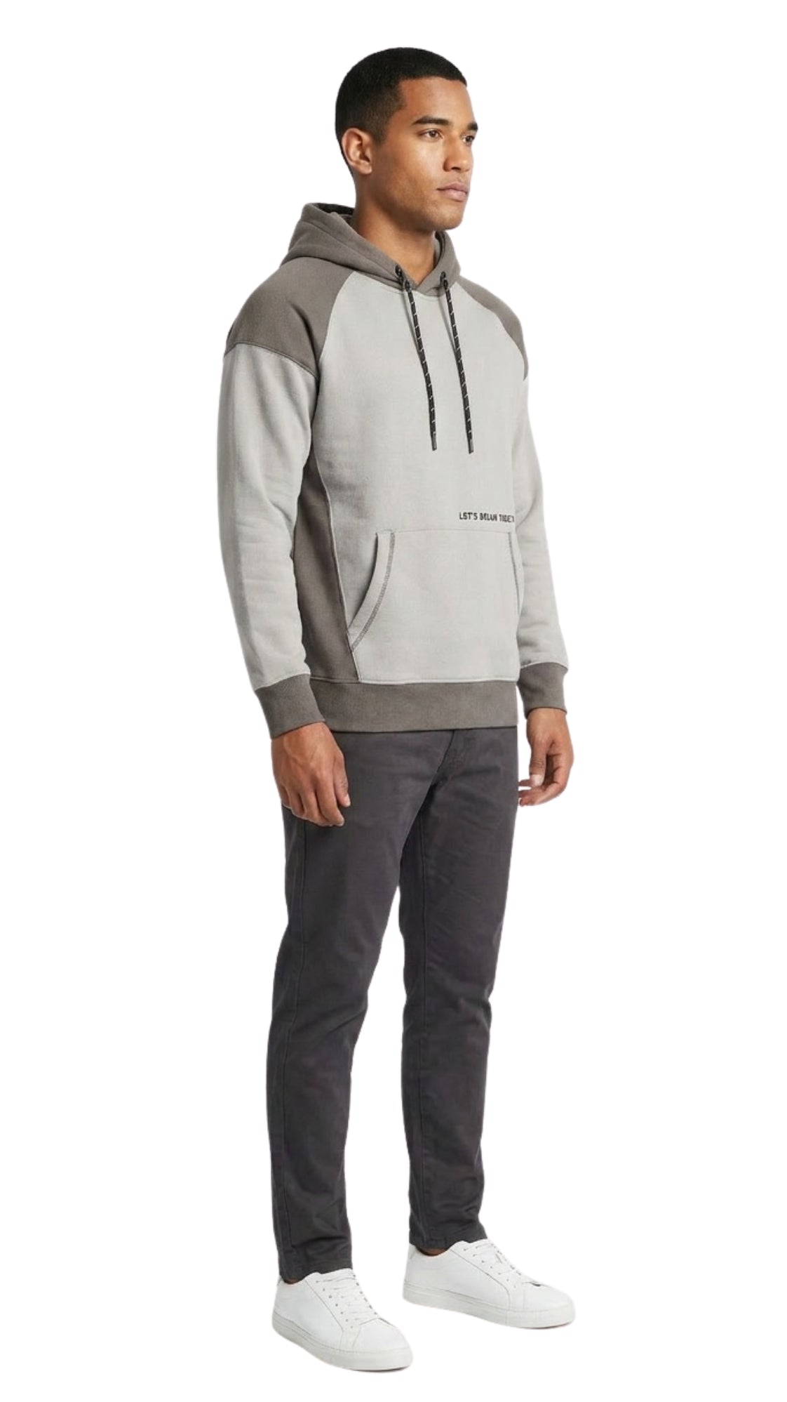 HOODIE HOMBRE