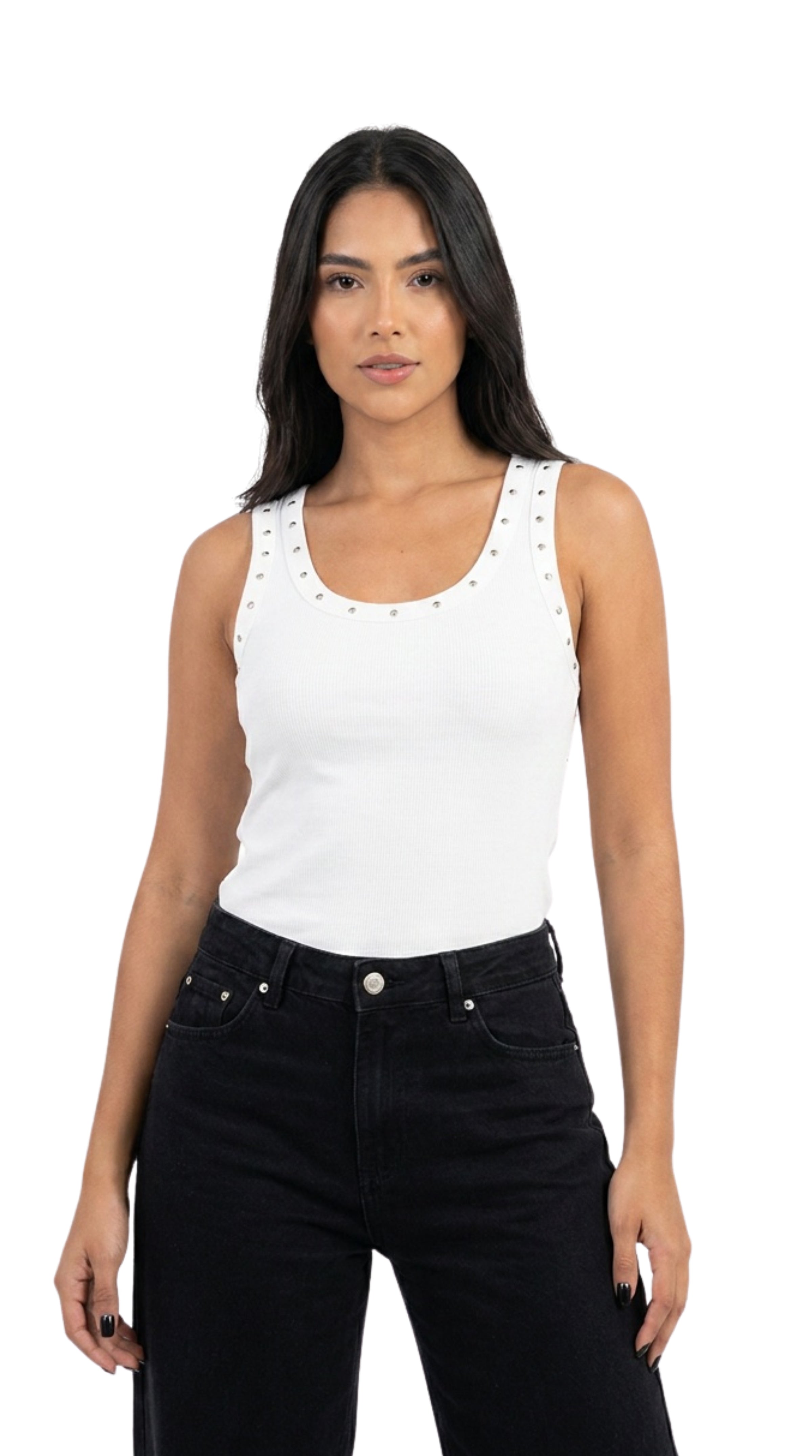 Camiseta básica