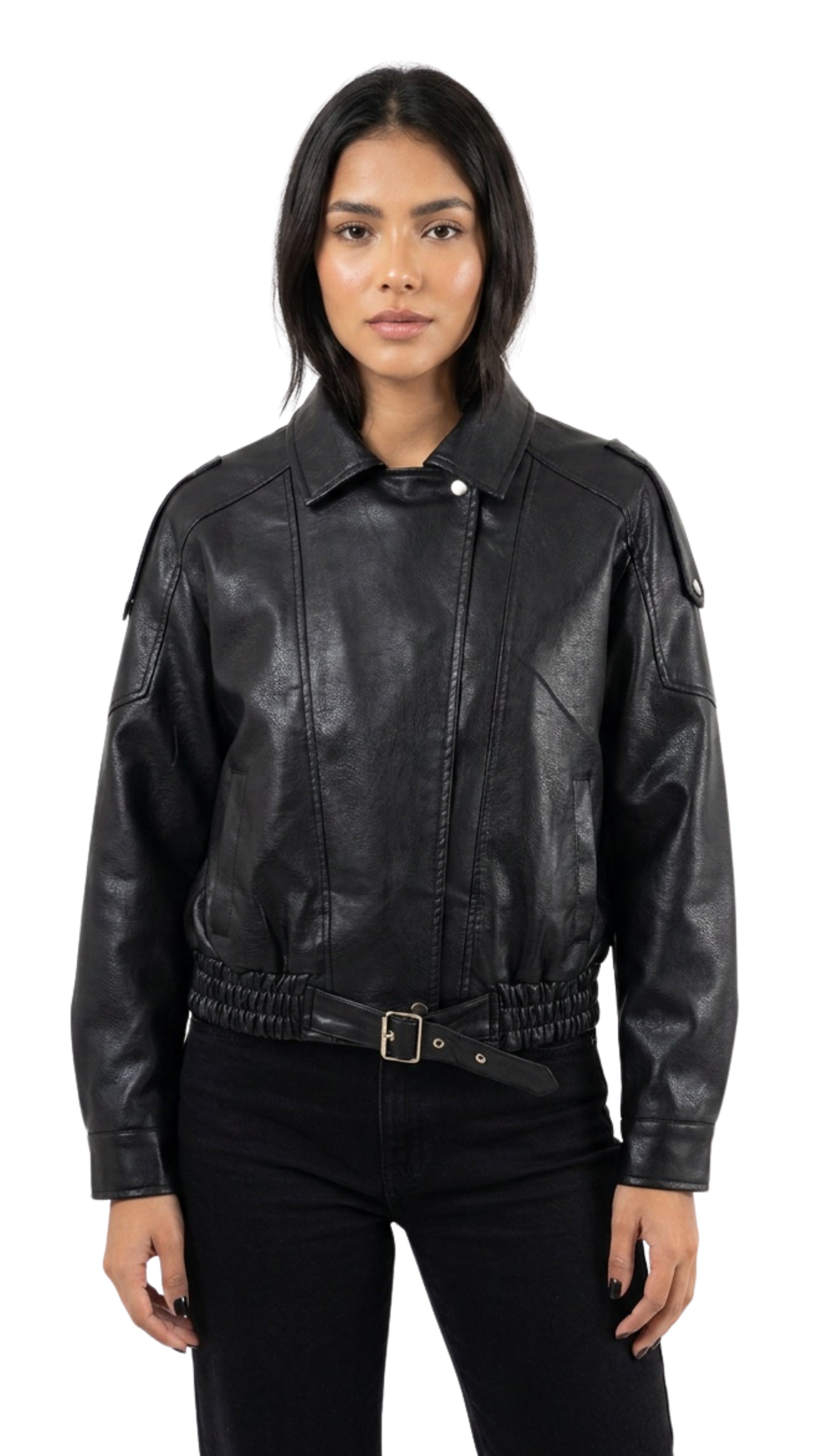 Chaqueta Cazadora