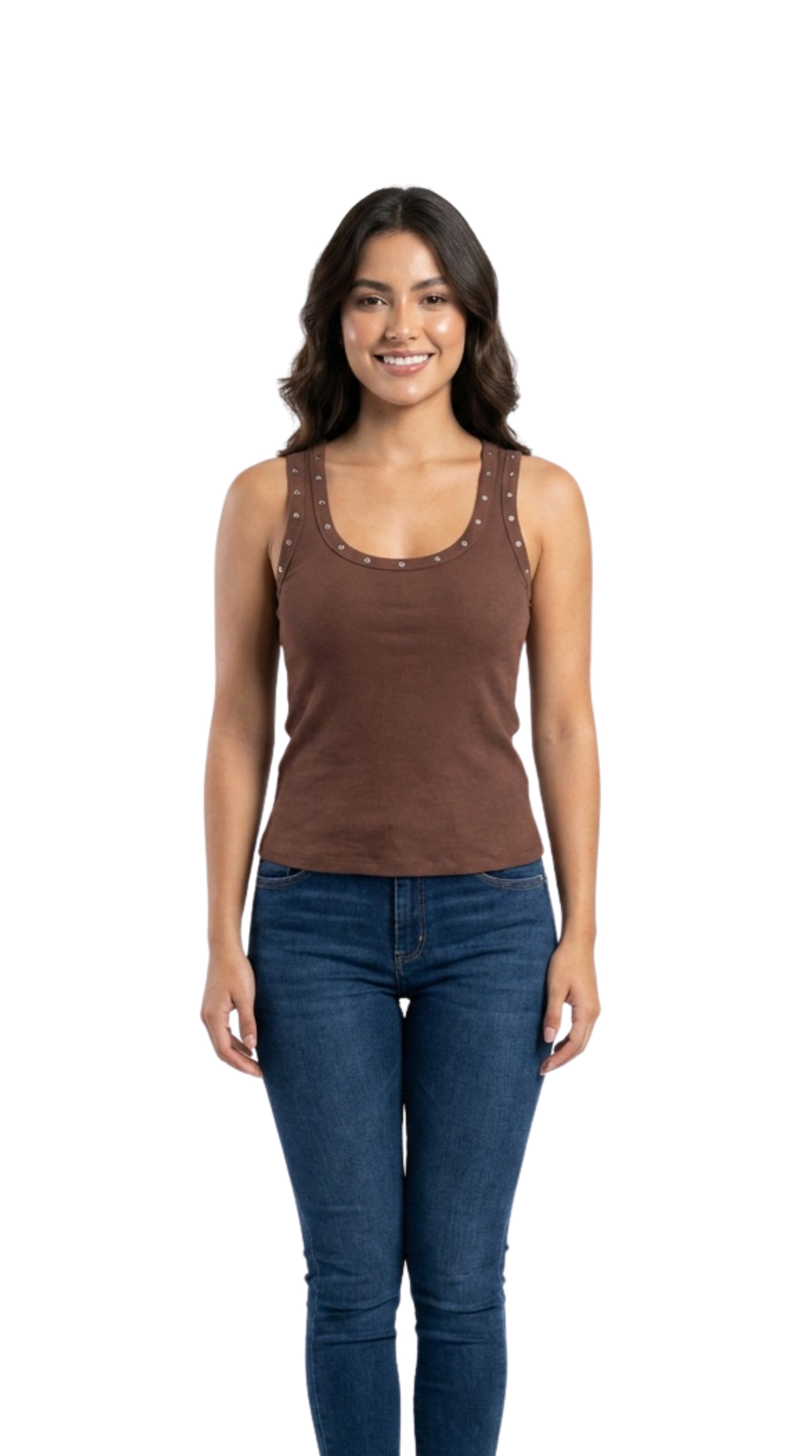 Camiseta básica
