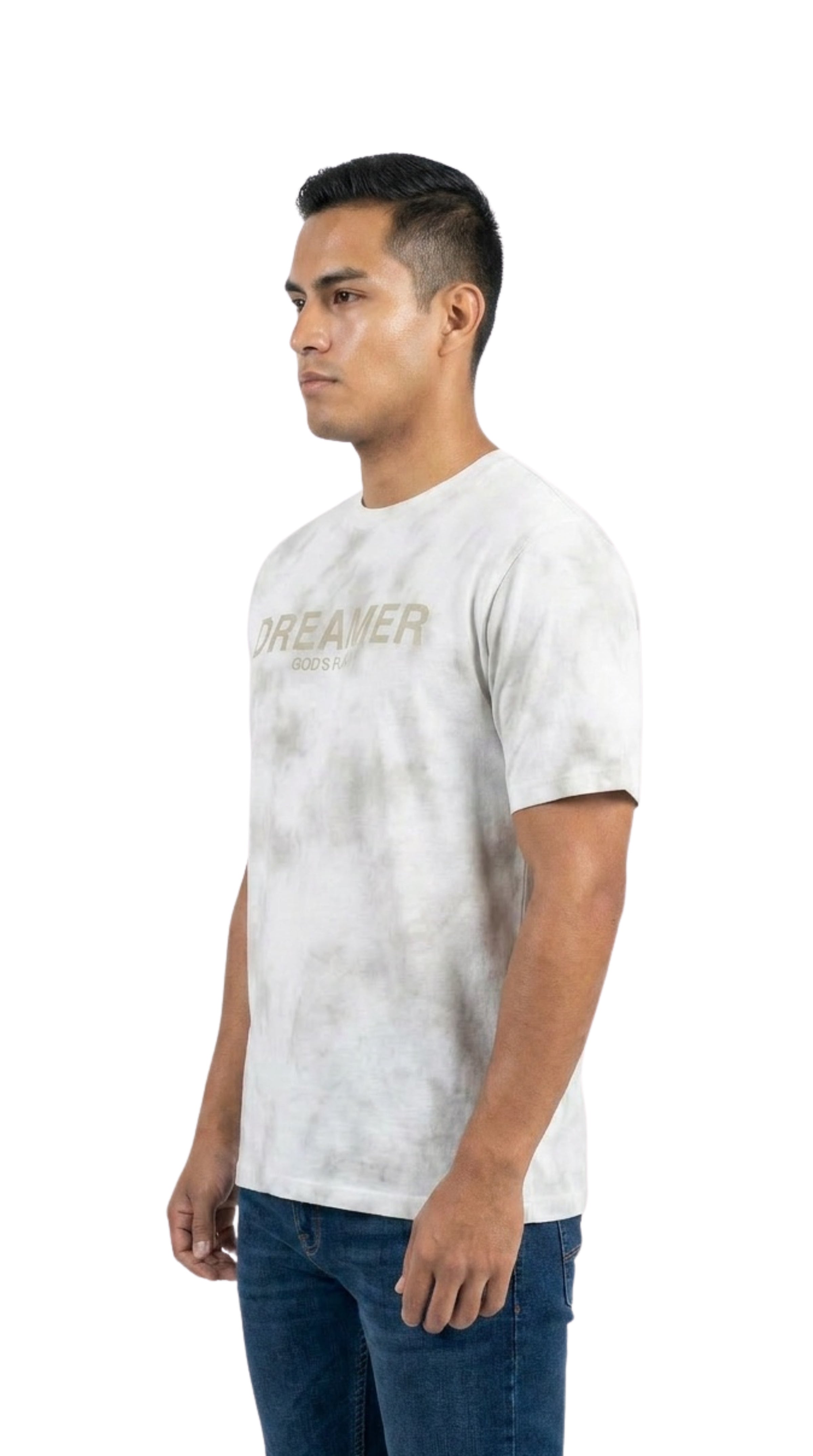 Camiseta hombre