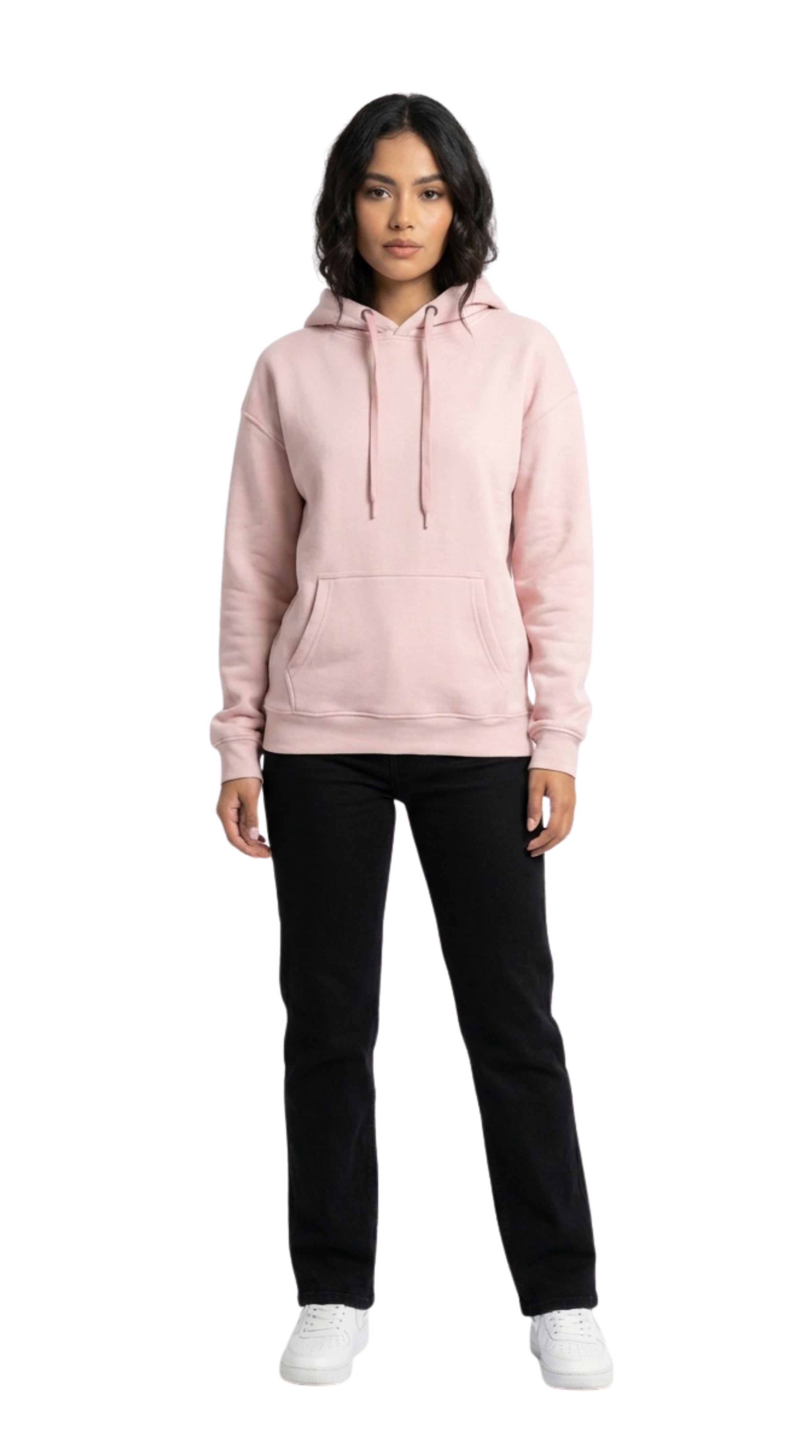 Hoodie Mujer