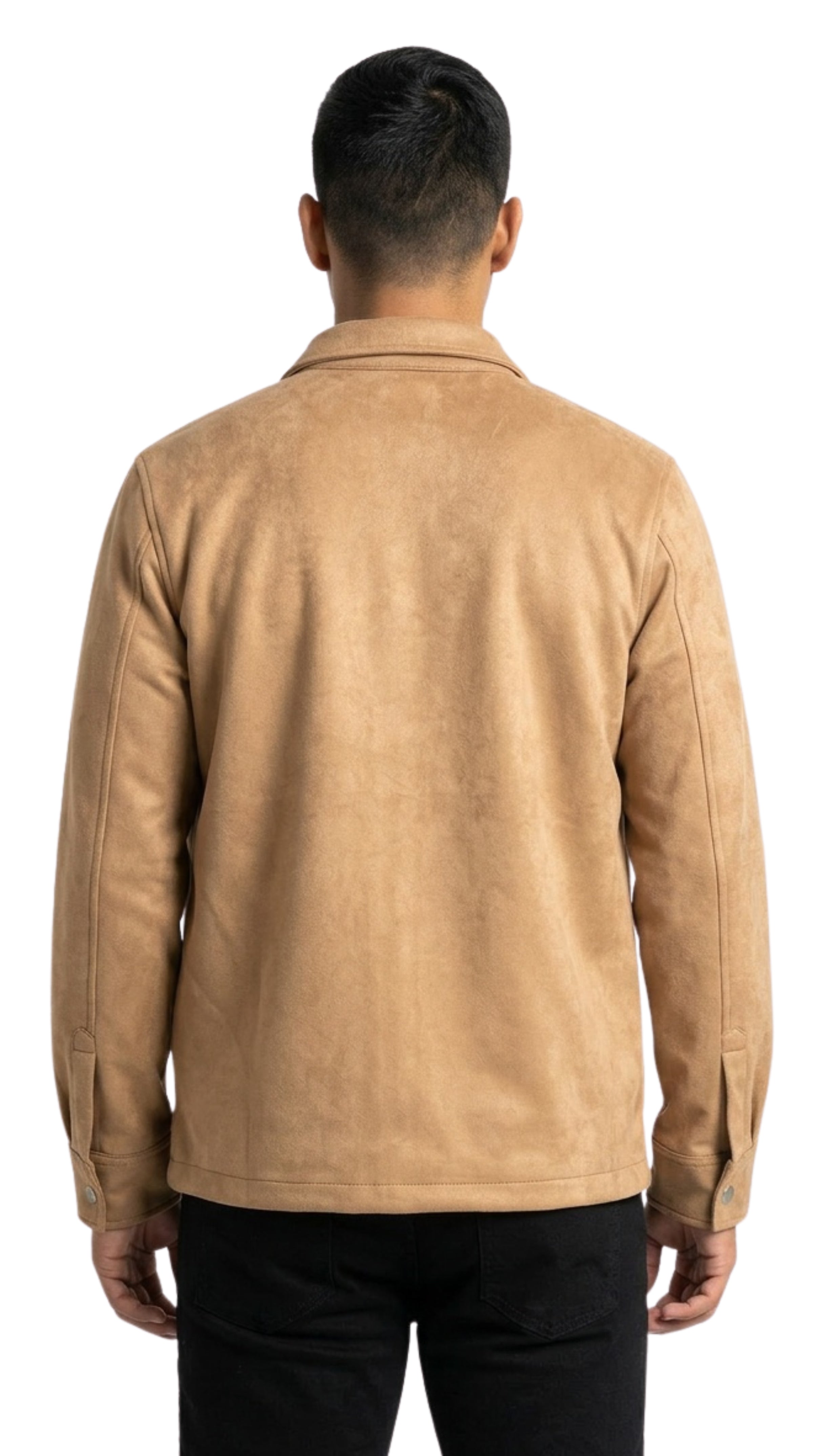 Chaqueta HOMBRE