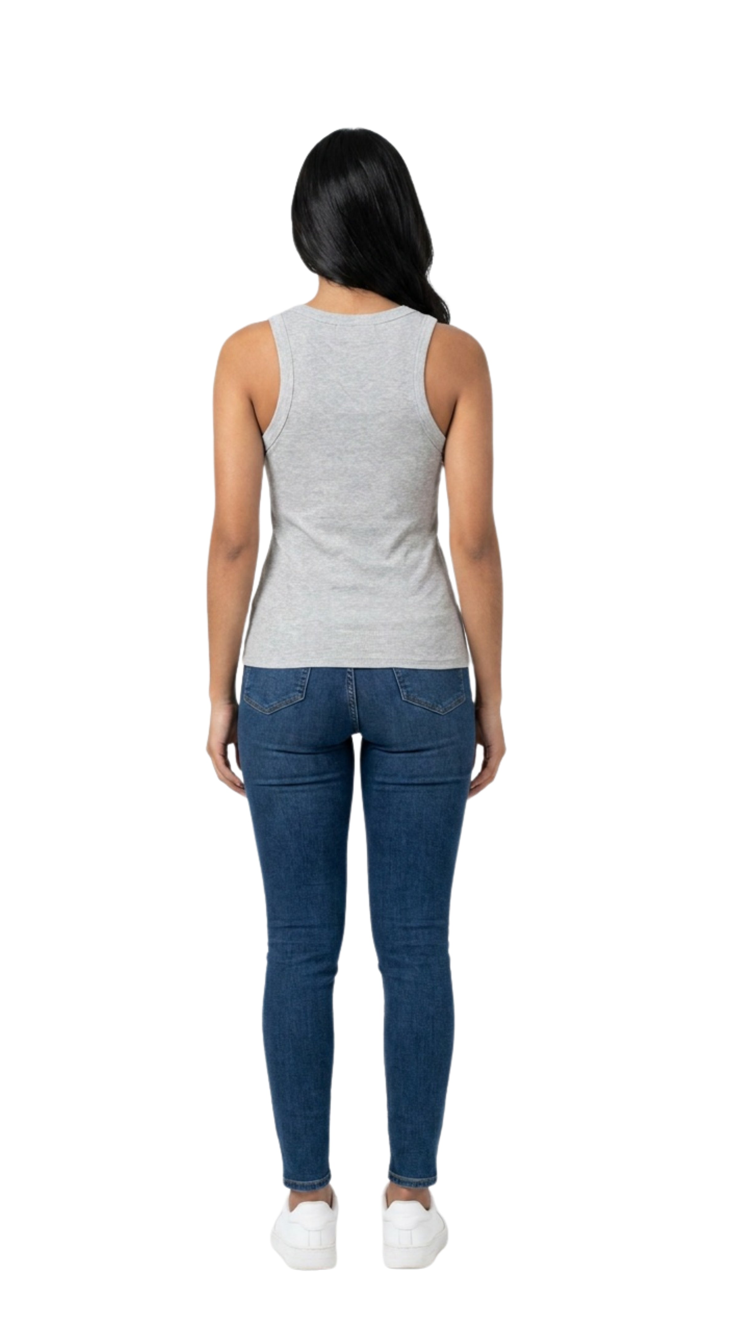 Camiseta básica