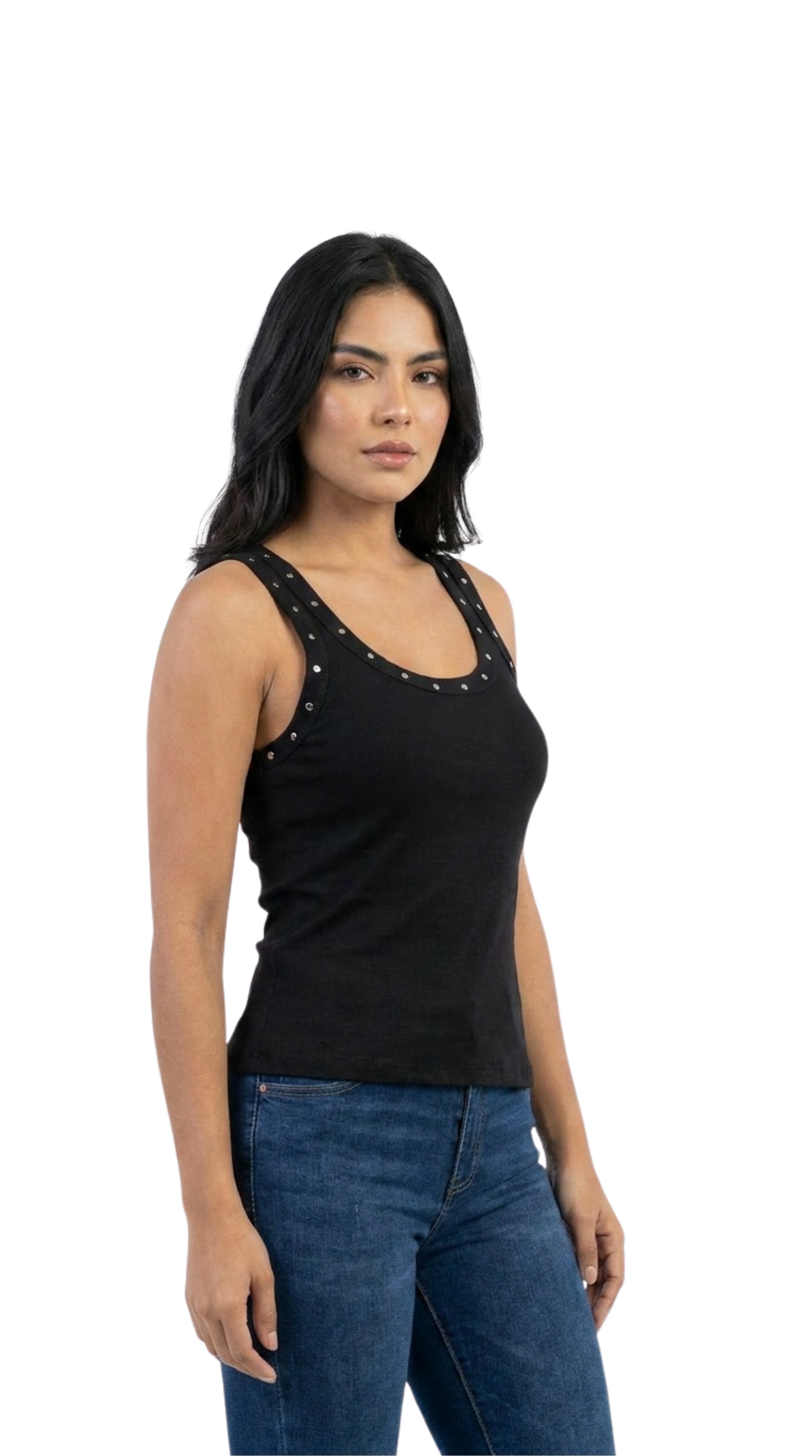 Camiseta básica