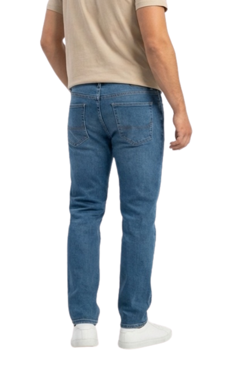 JEANS SLIM FIT