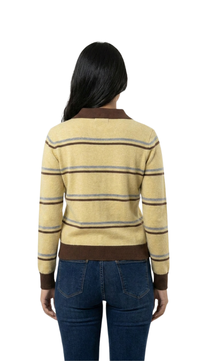 Sweater Mujer