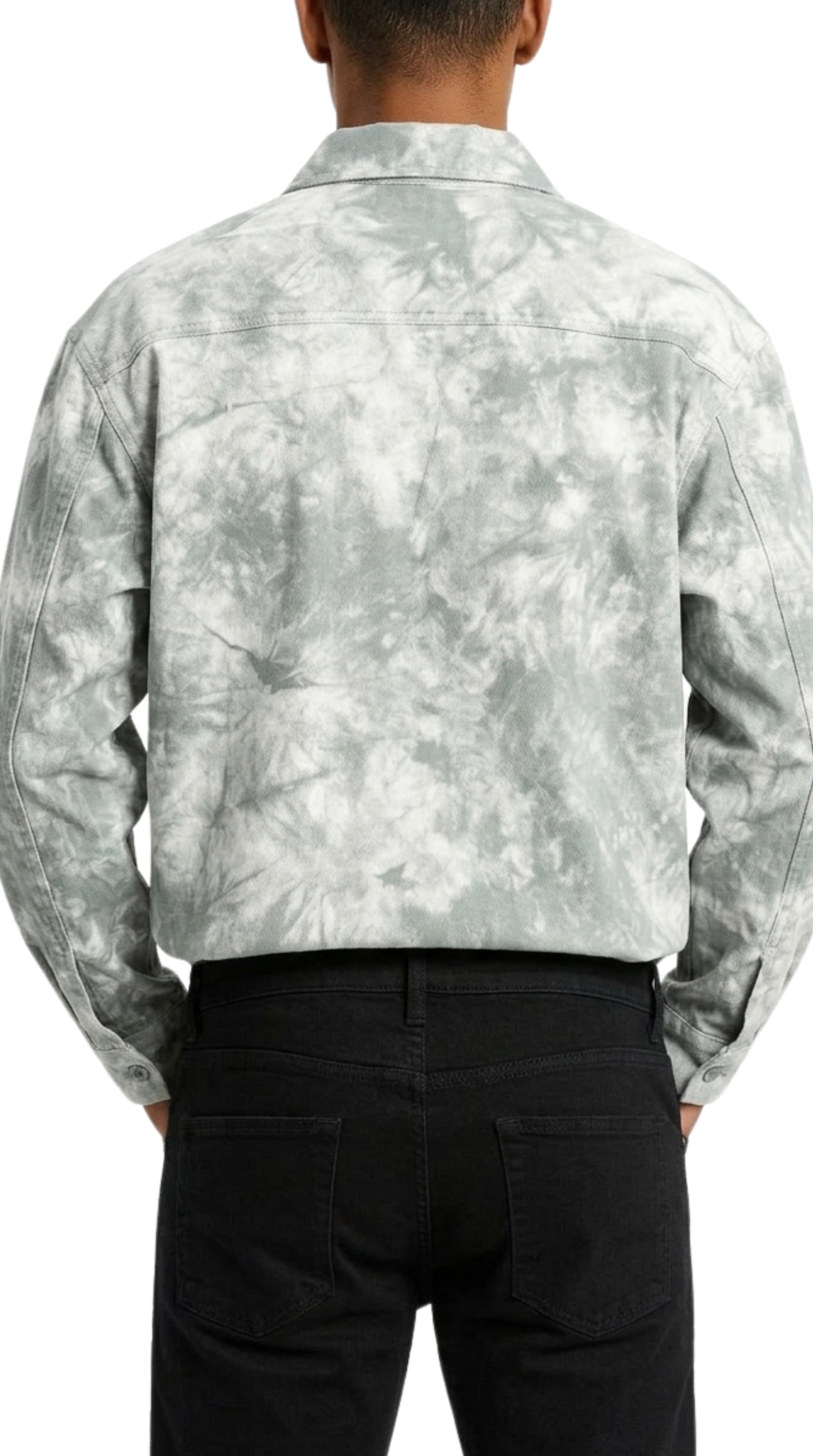Chaqueta hombre