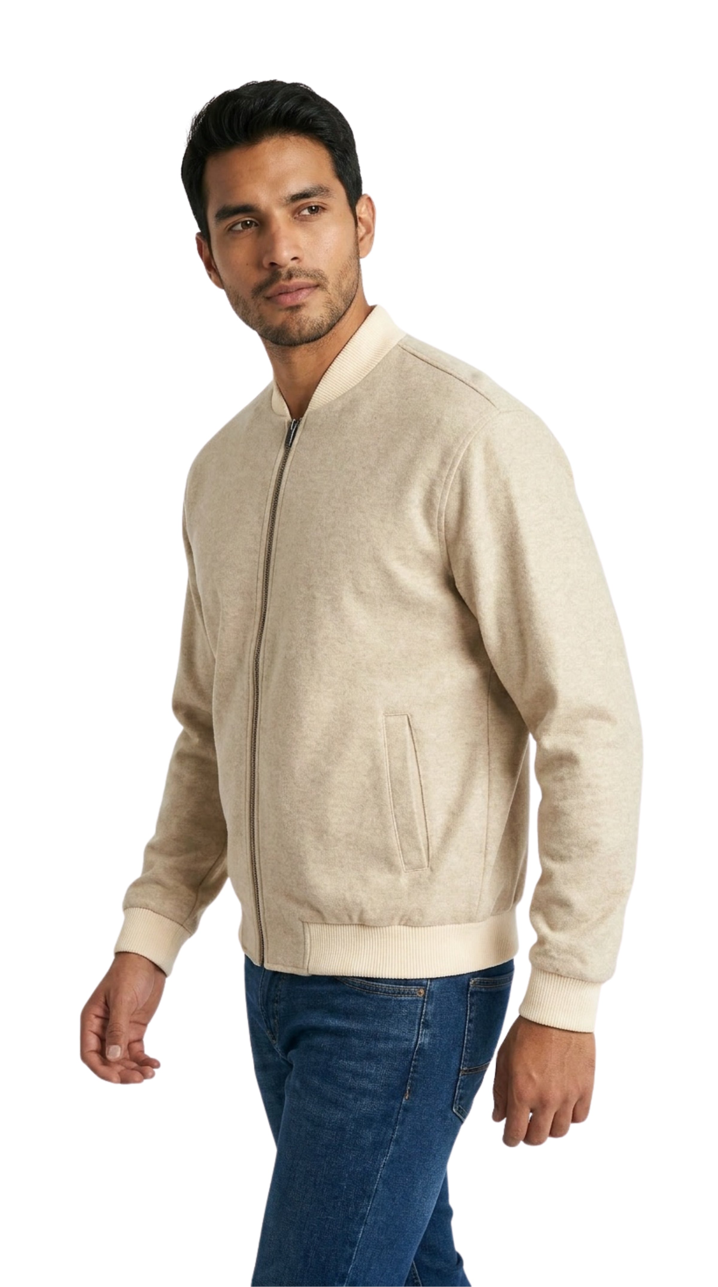 Chaqueta hombre