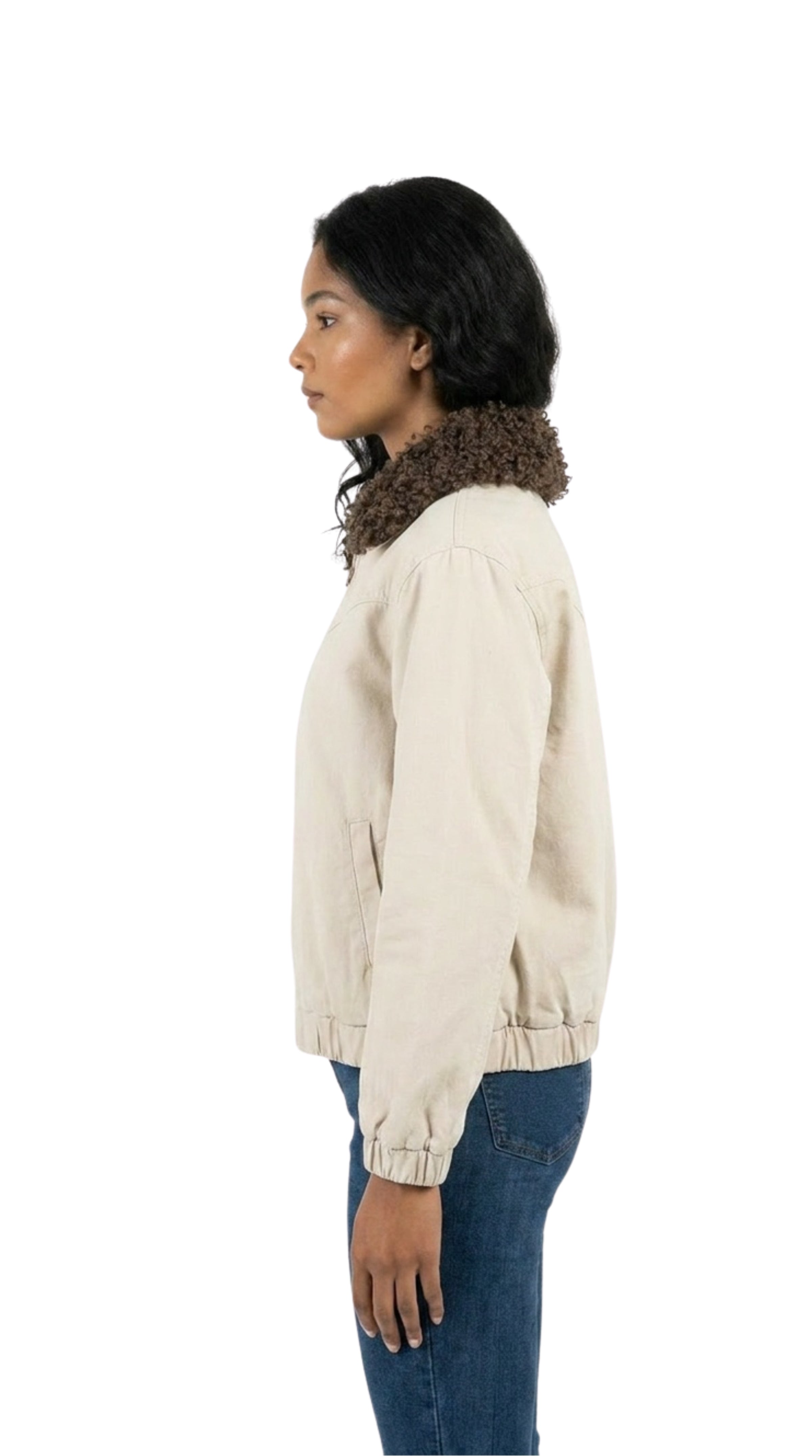 Chaqueta hombre