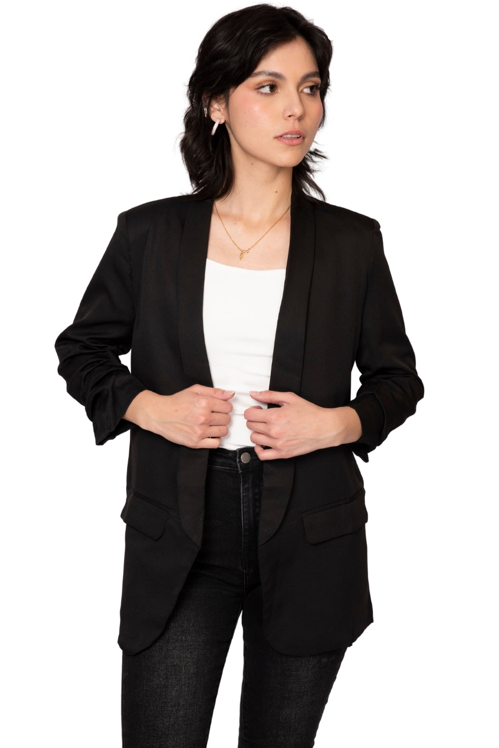 BLAZER PARA MUJER