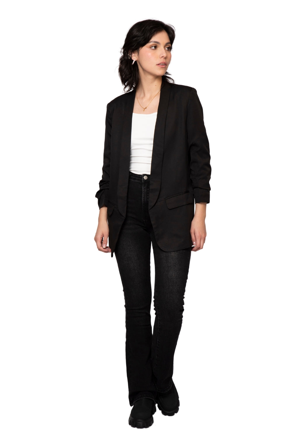 BLAZER PARA MUJER