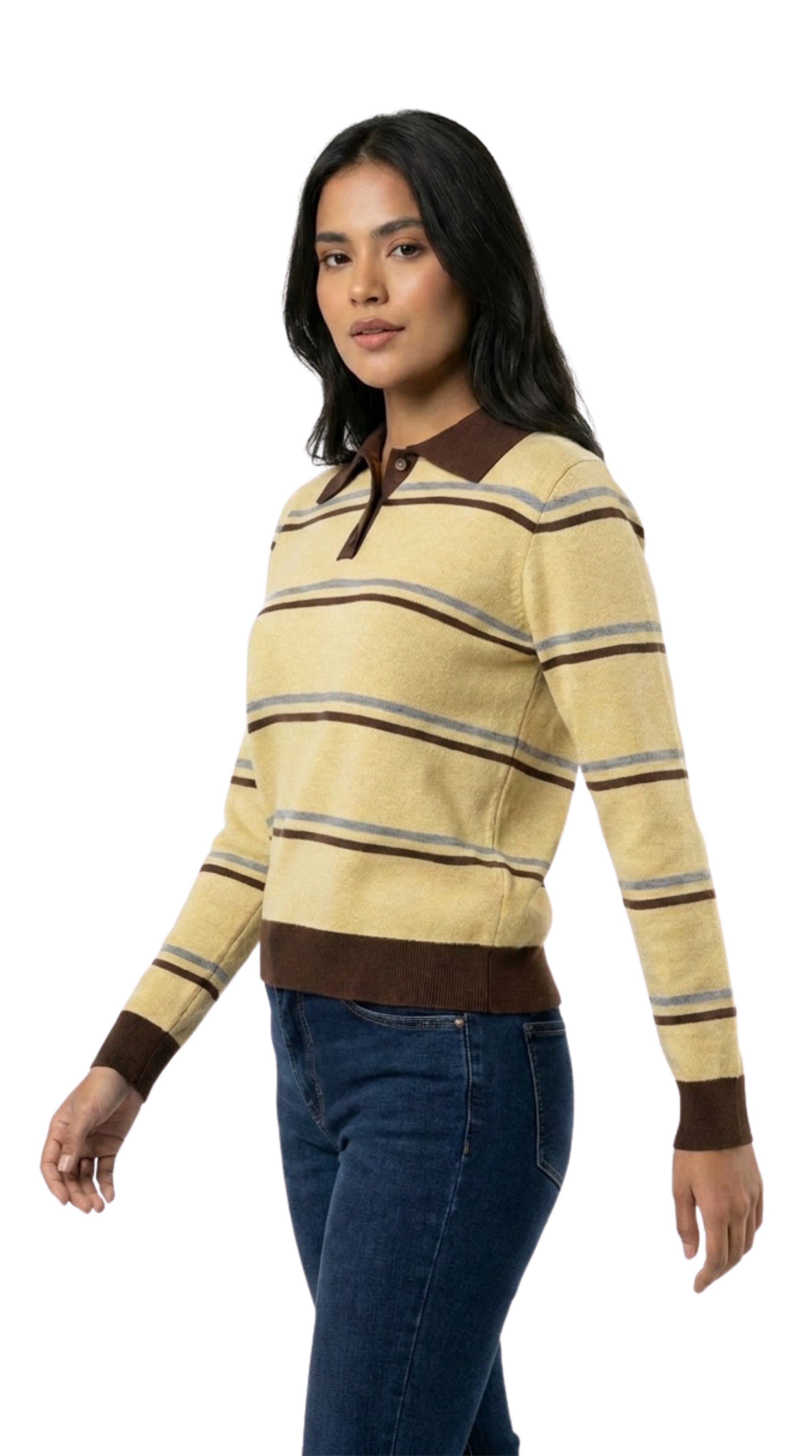 Sweater Mujer