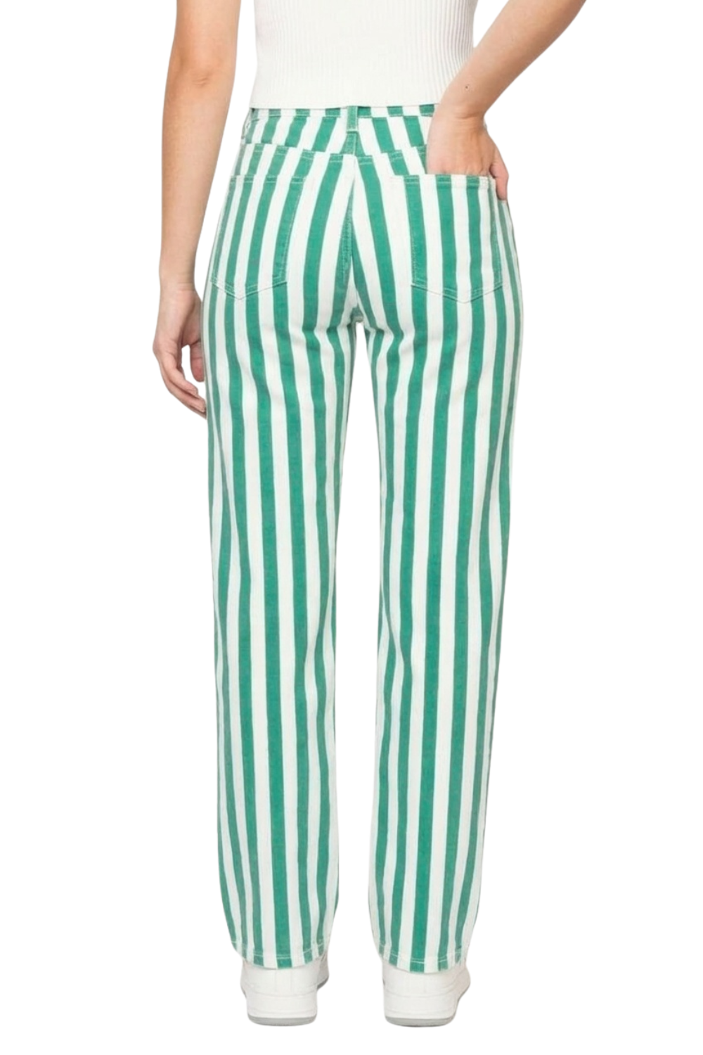 Jean Wide Leg