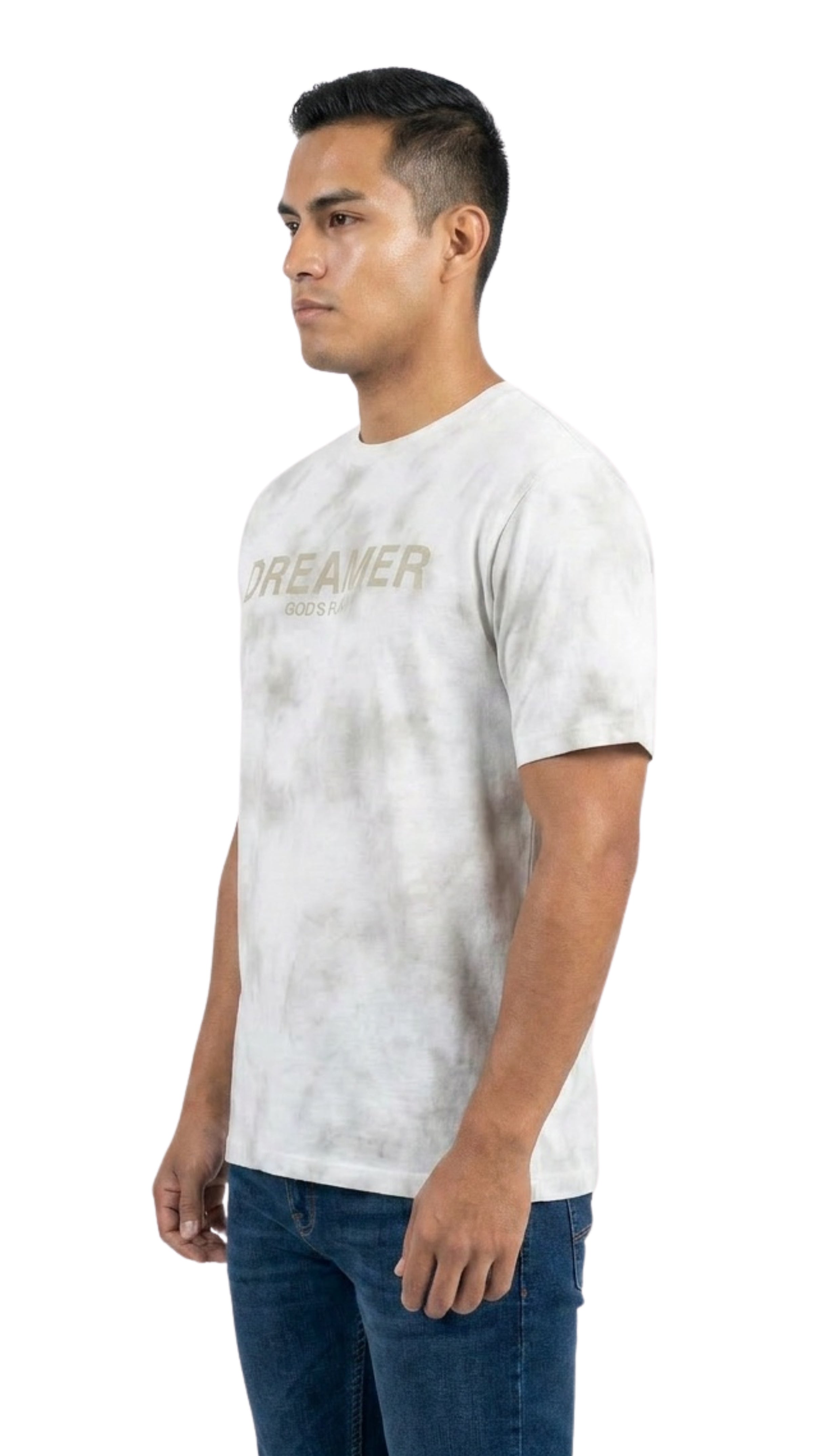 Camiseta hombre